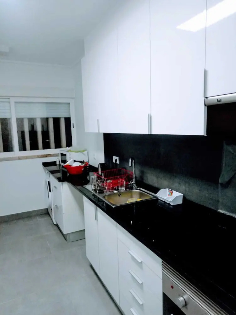 D And N House Hostel