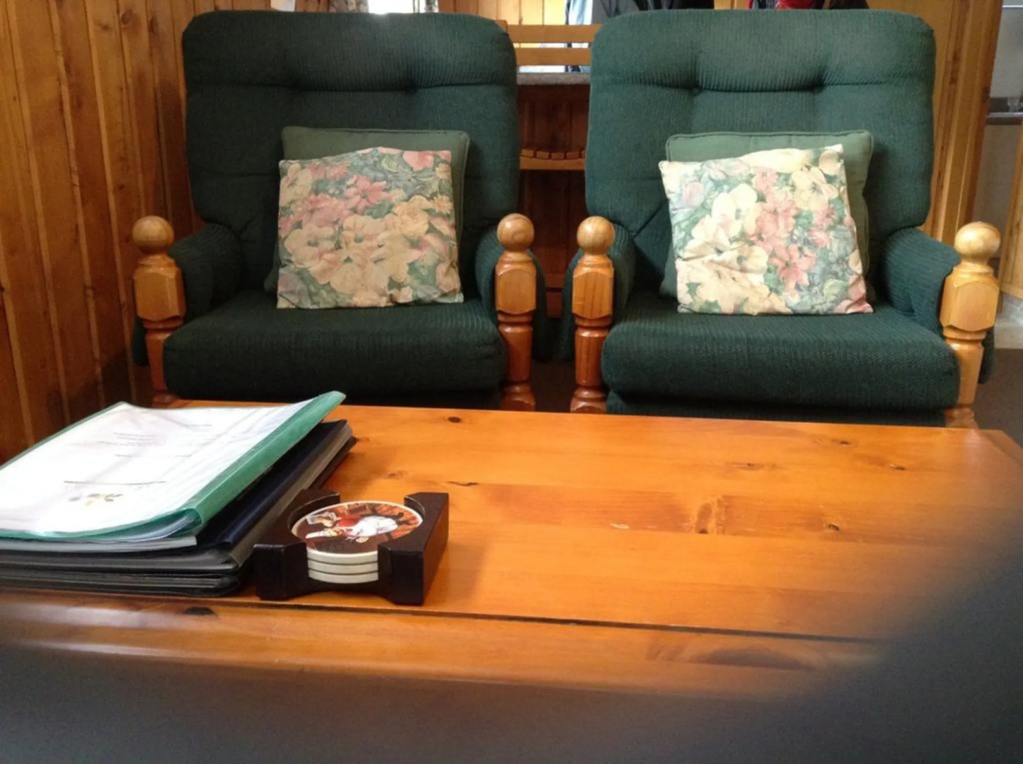 Archway Motel & Chalets