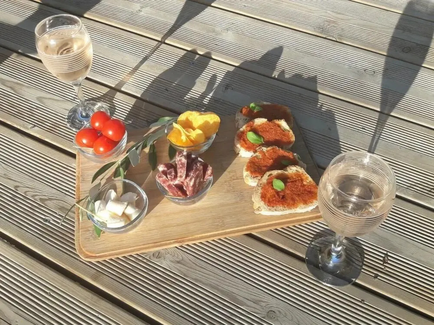 L'Appart des Saugeys