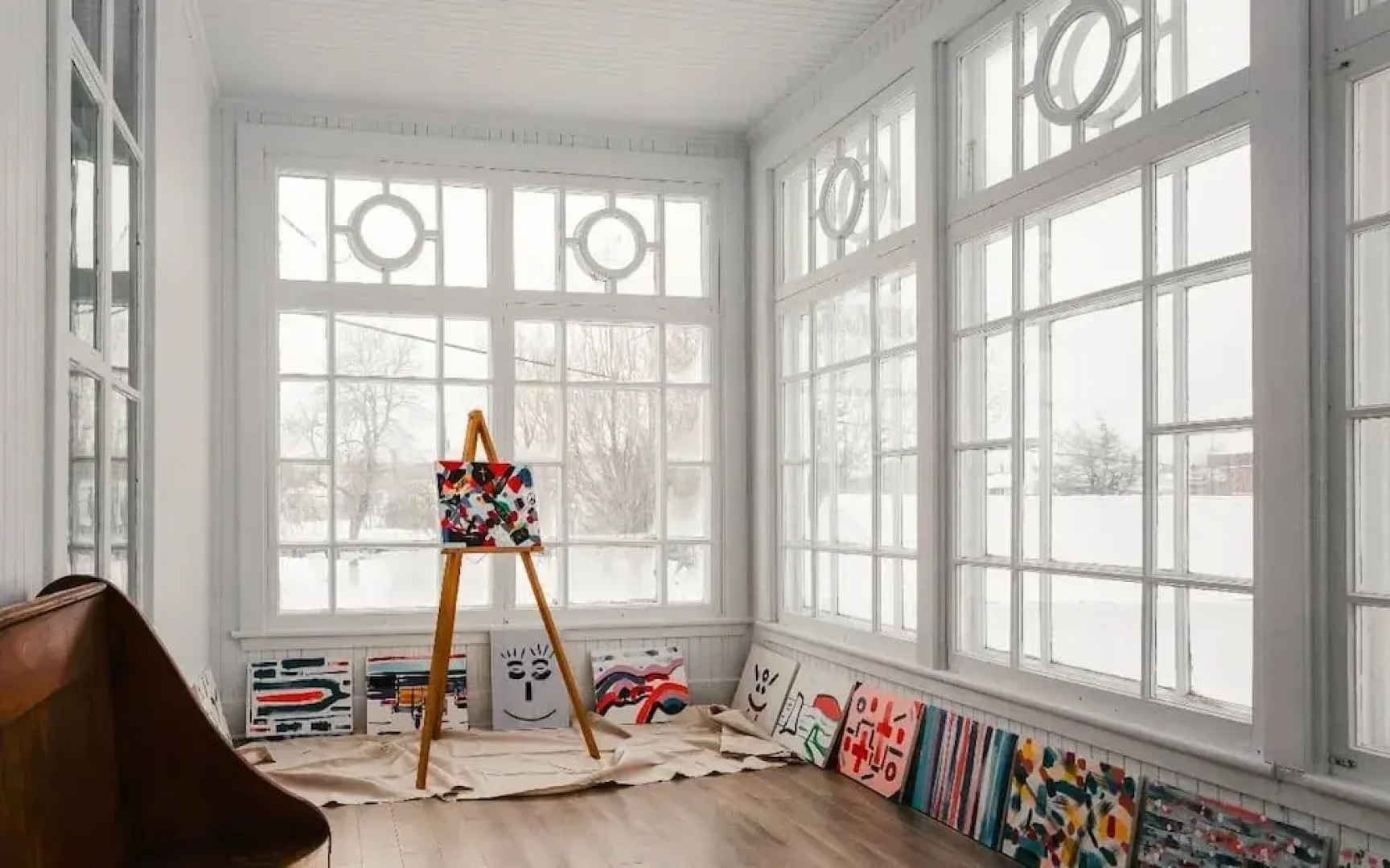 Lofts du Presbytère