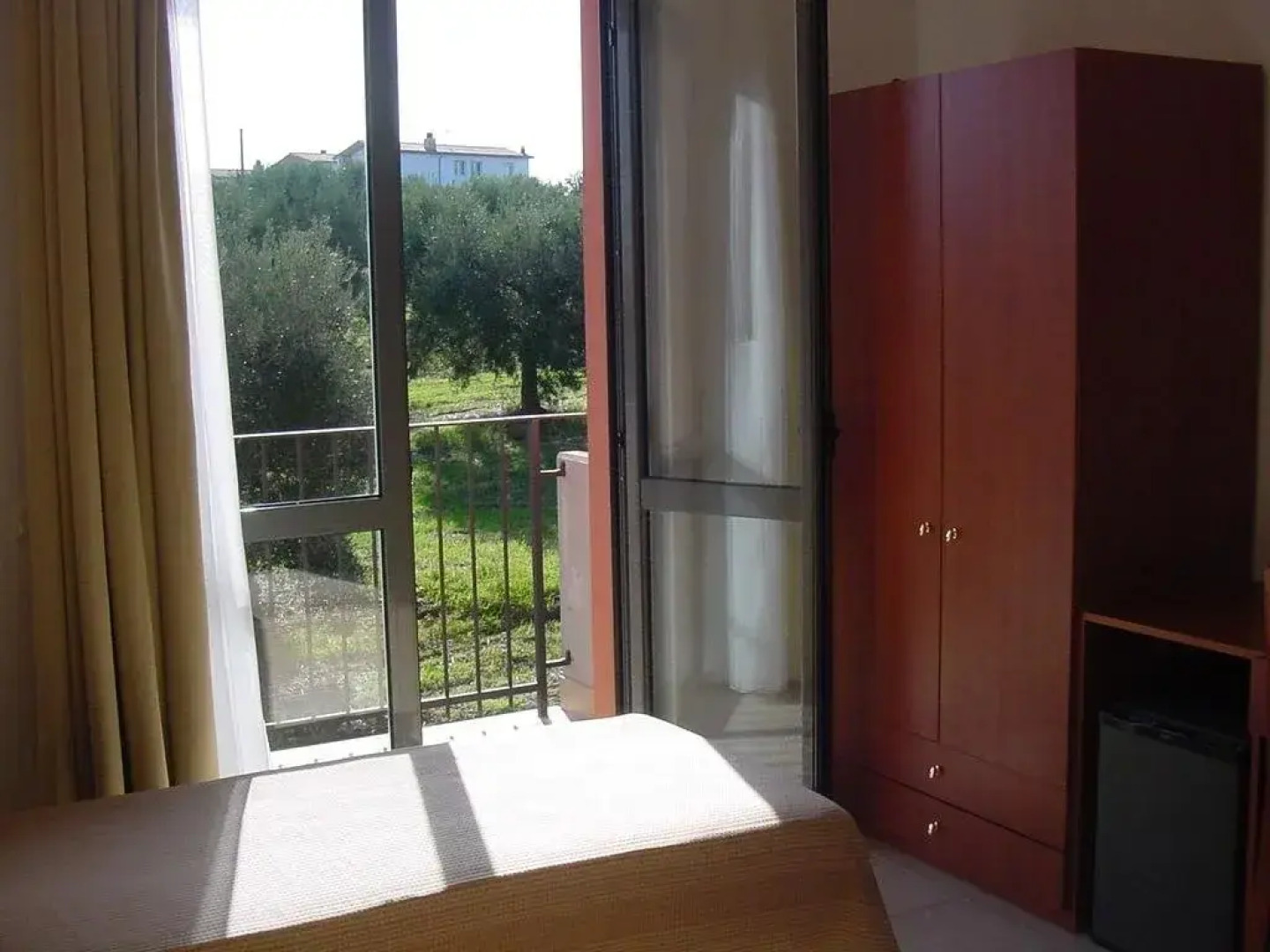 Hotel Villa Adriatica