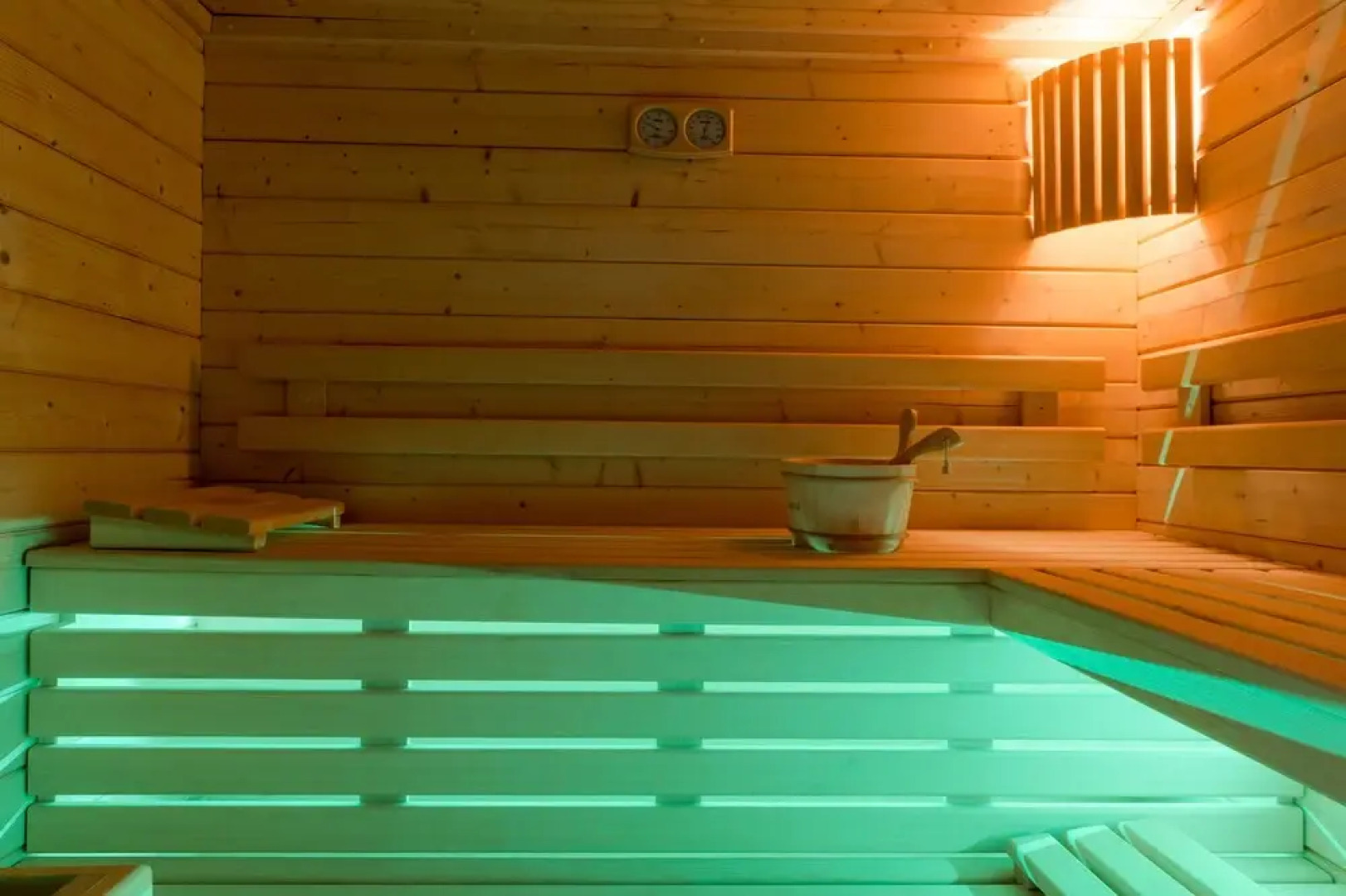 Aux Maisons (Relais du Silence)