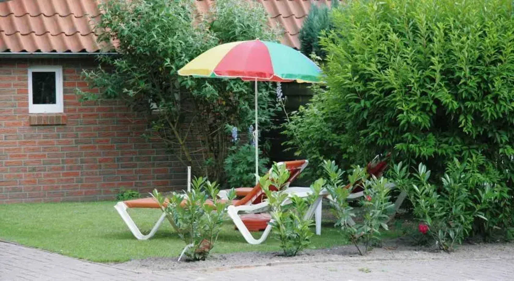 Apartment Schmitz & Wagner