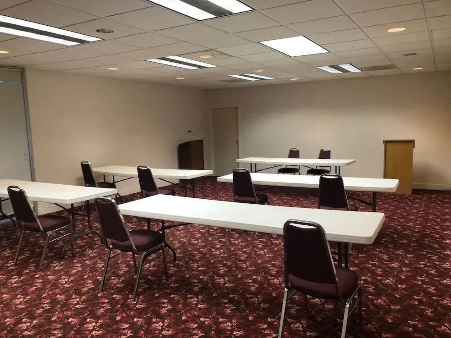 Rodeway Inn & Conference Center