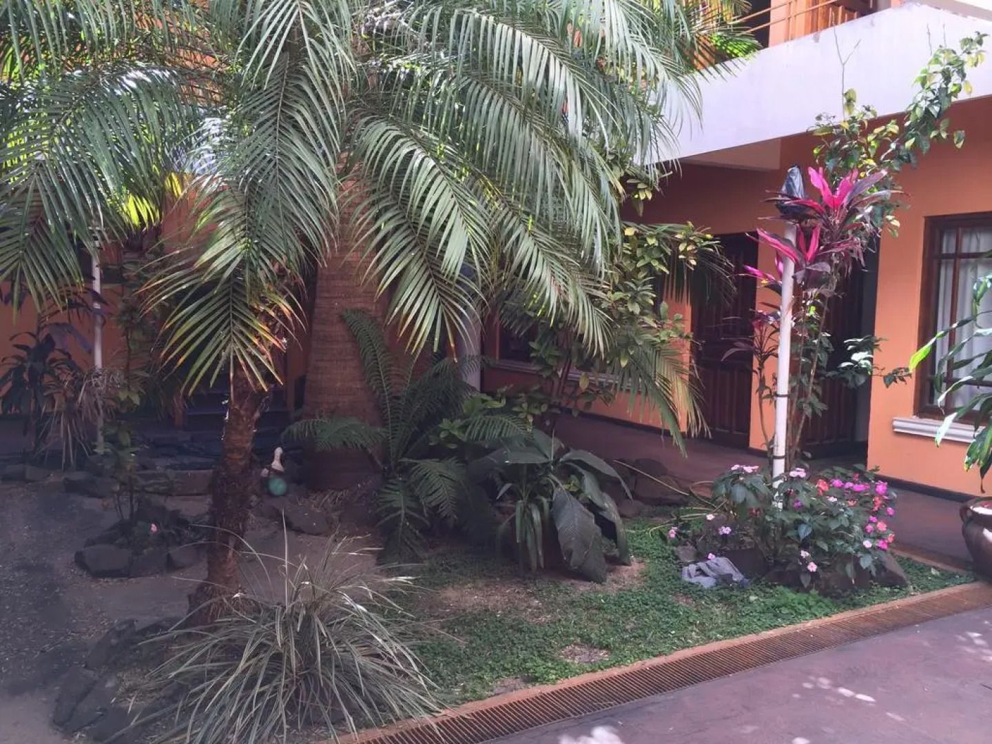 Apart Hotel Los Angelitos