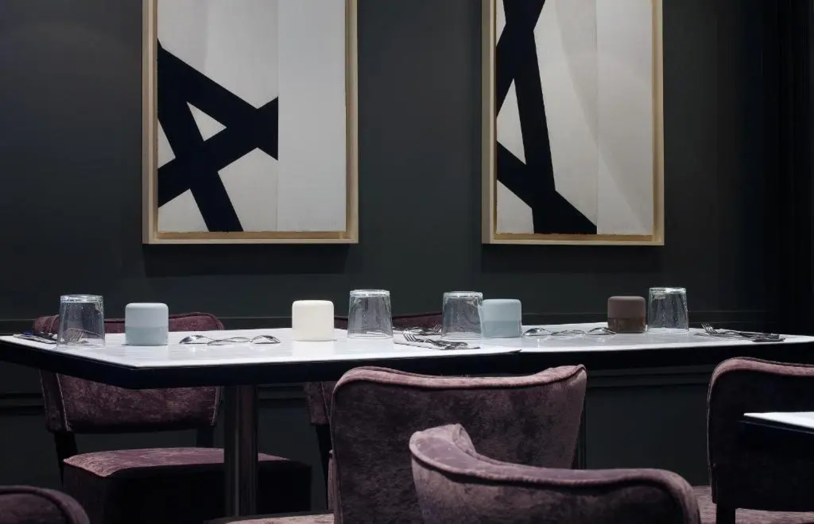 Hotel Le Cinq Hyper Centre Ville