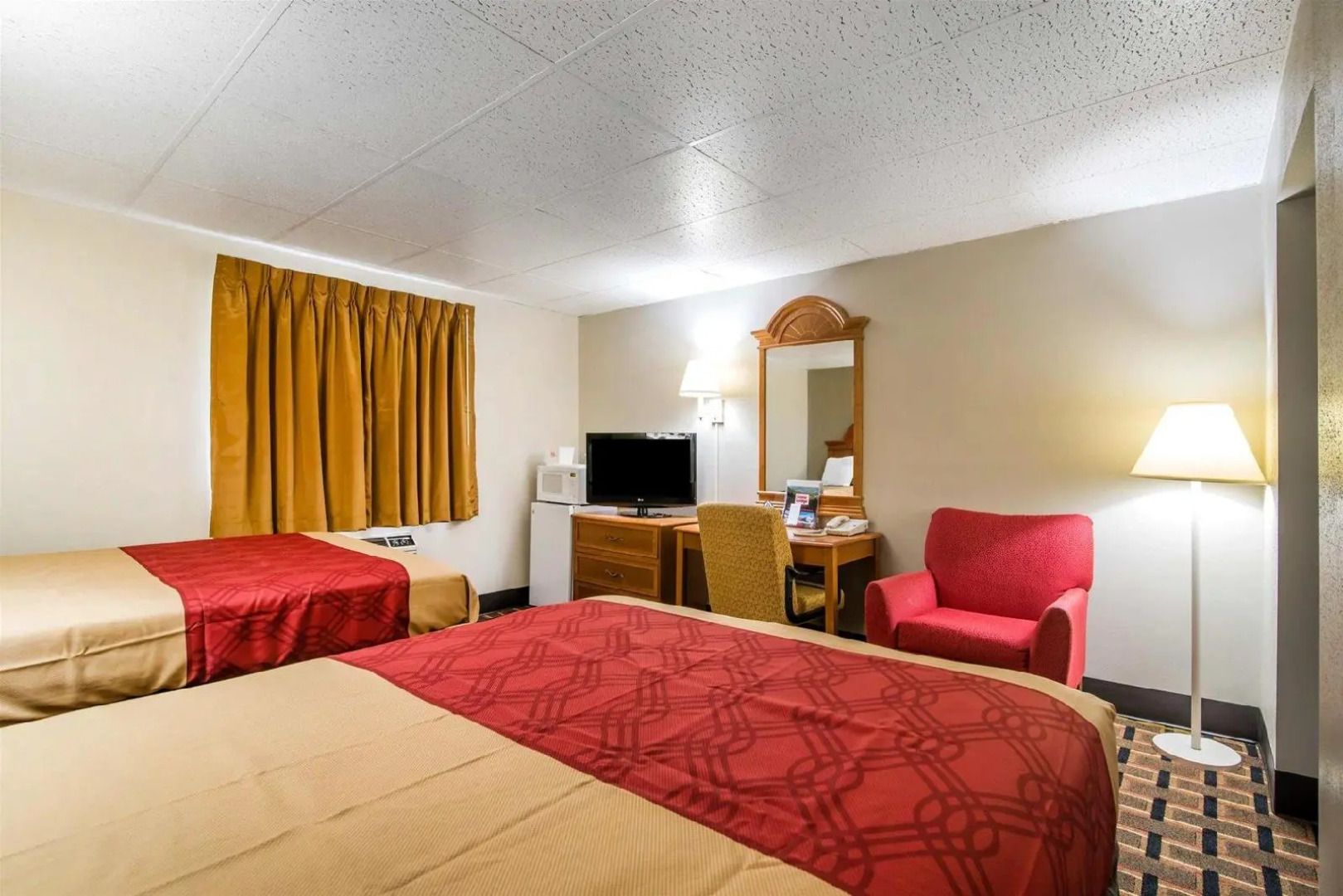 Econo Lodge New Paltz