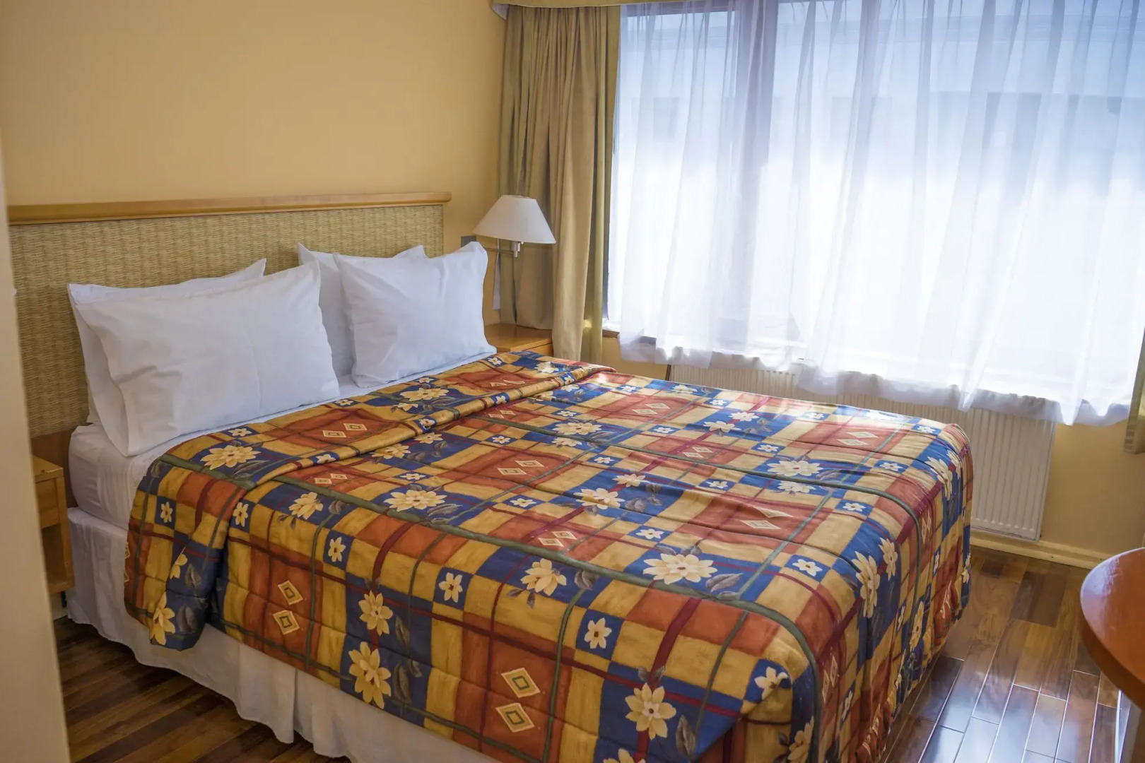 Gran Hotel Vicente Costanera