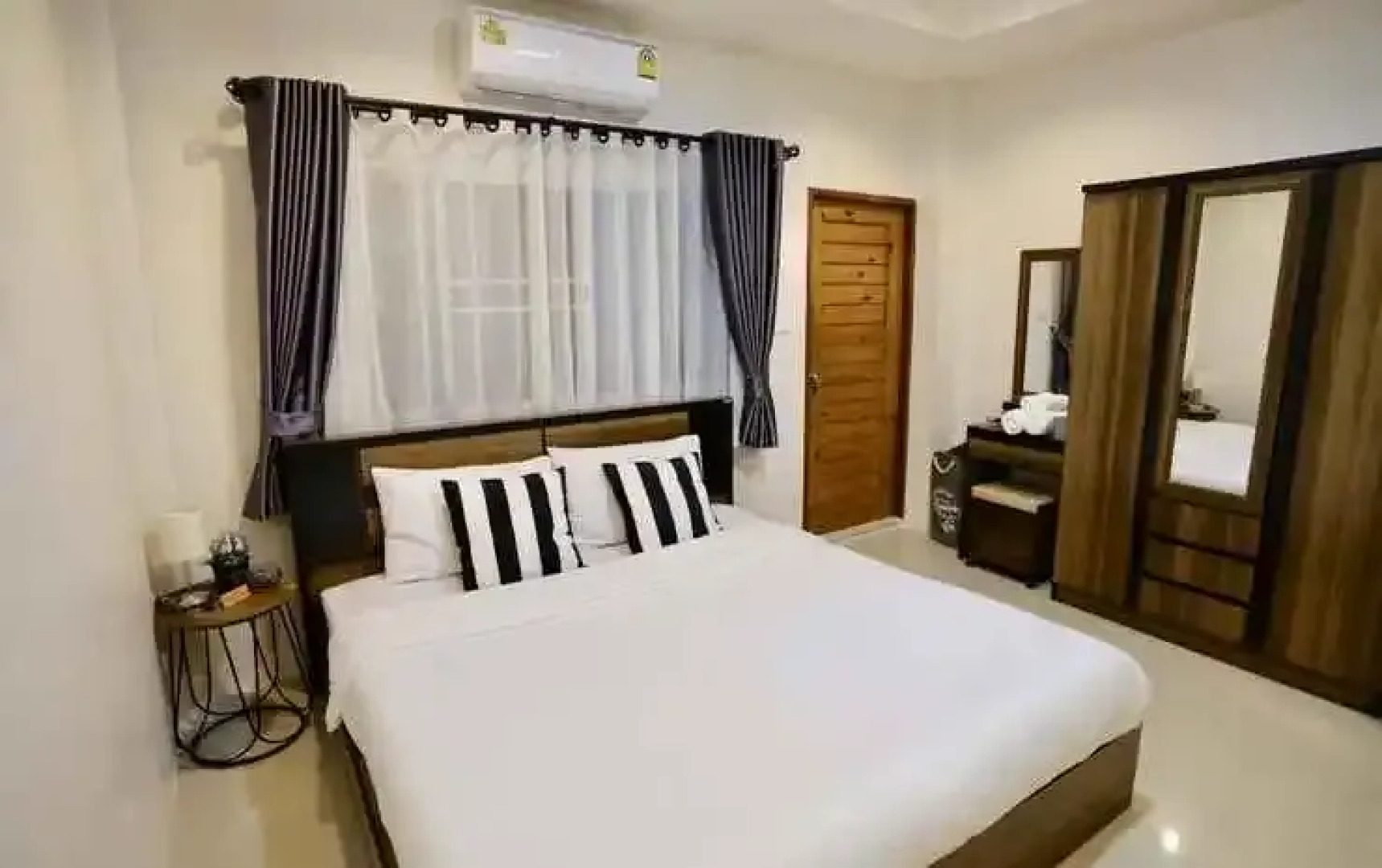 20° North Hotel Mae Sai