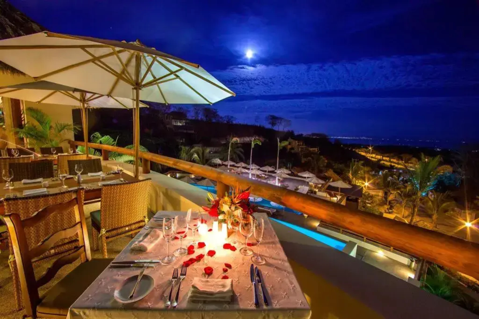 Puerto Bahia Villas