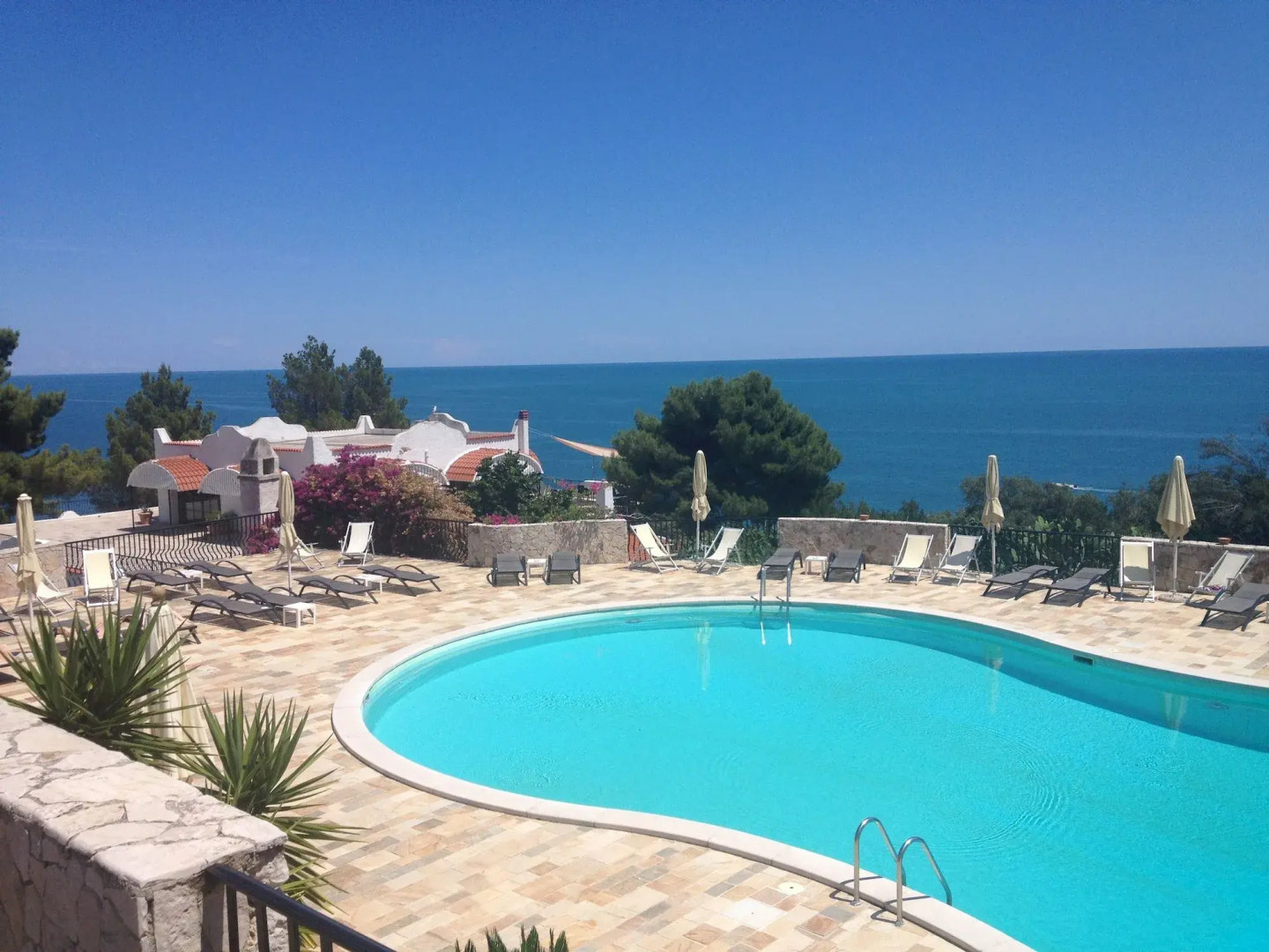 Baia Delle Zagare - Handwritten Collection