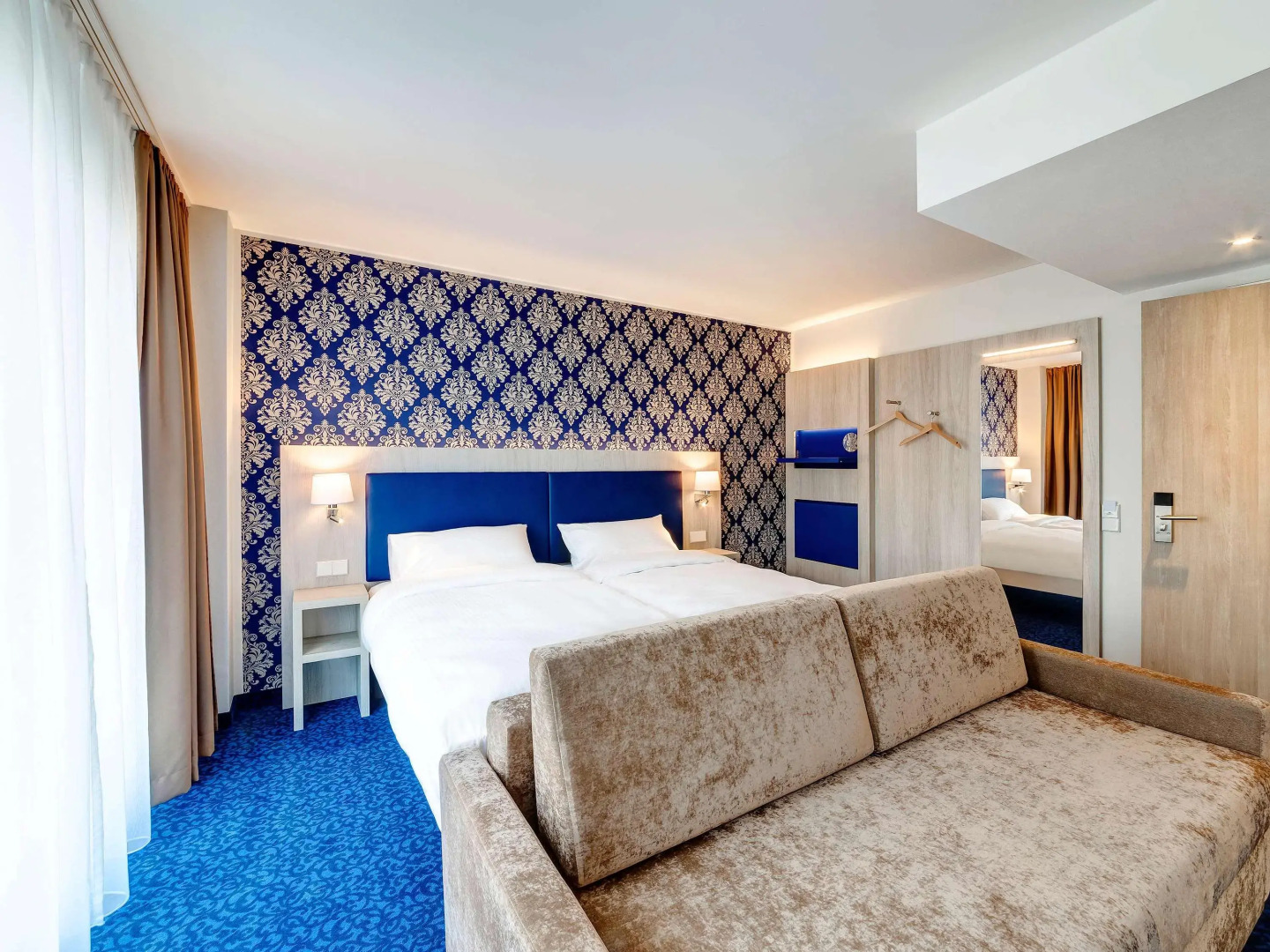 ibis Styles Rastatt Baden Baden