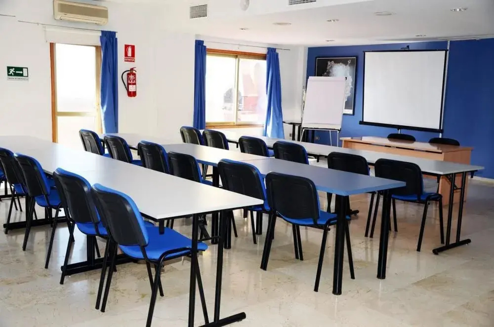 Hotel Antares & Hotel Olimpo-Le Terrazze