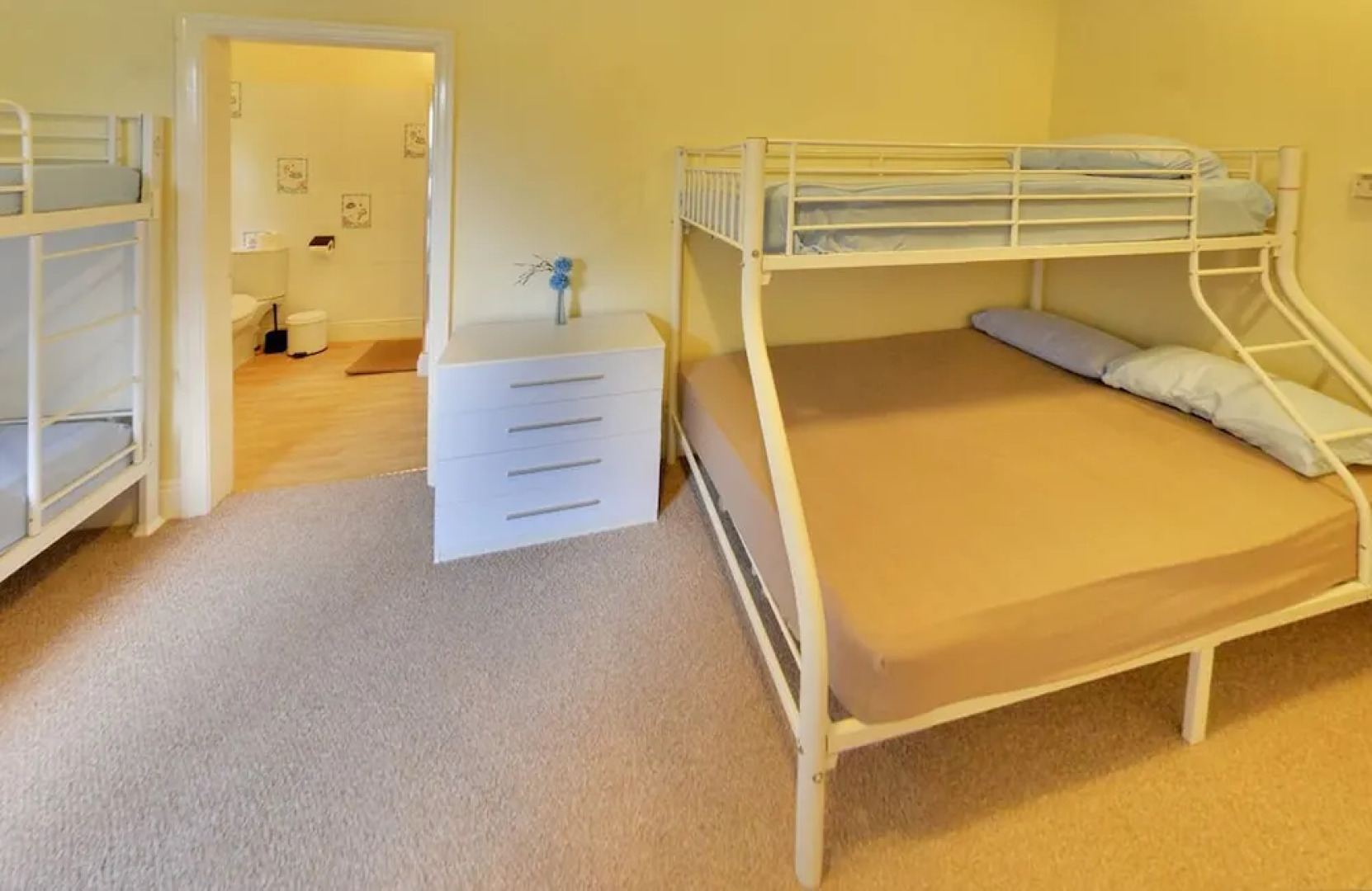 Nidderdale Bunkhouse