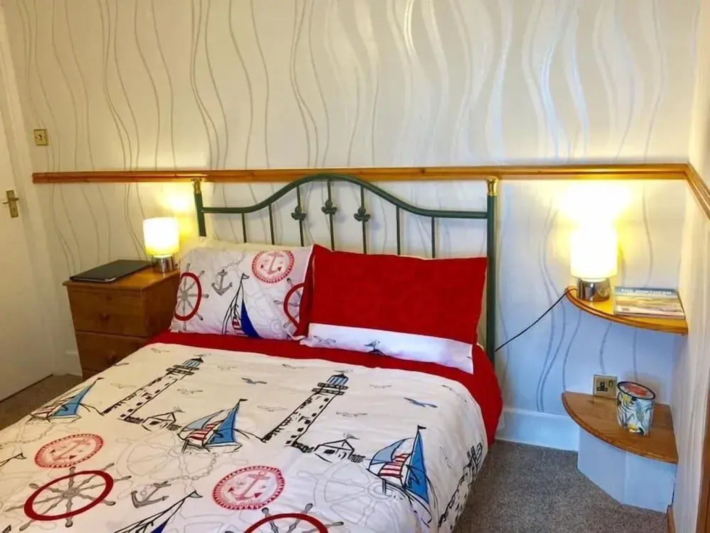 Dunnet Head Bed And Breakfast And Self Catering