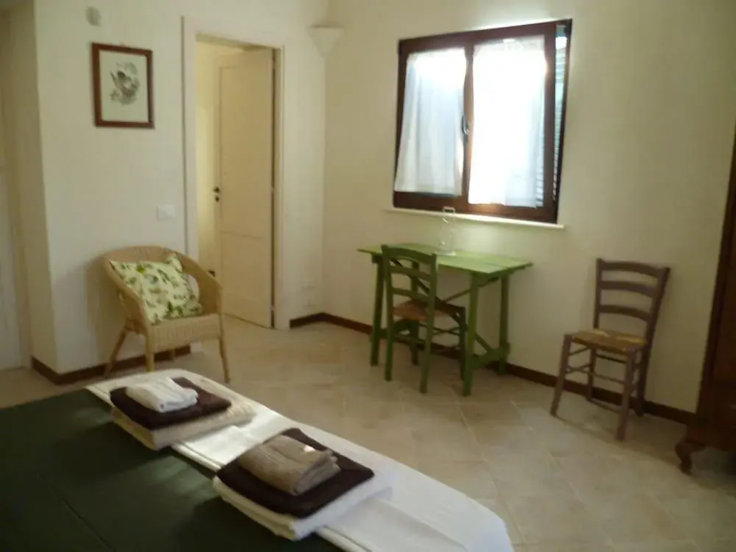 Il Giardino Di Viola