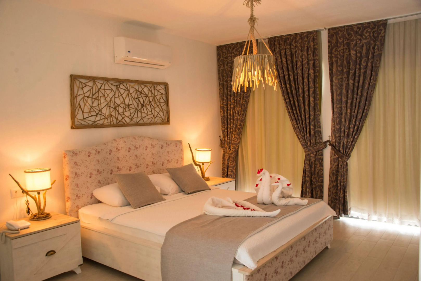 Z Exclusive Hotel and Villas