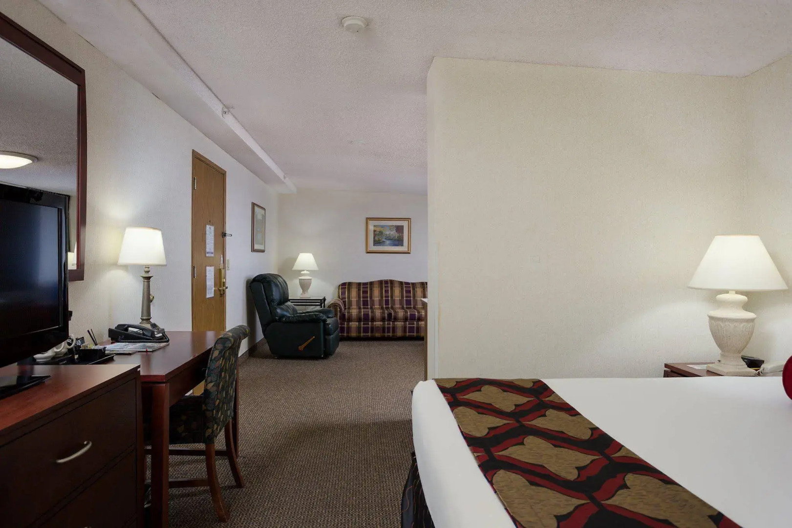 Hotel Thea Tacoma, Ascend Hotel Collection