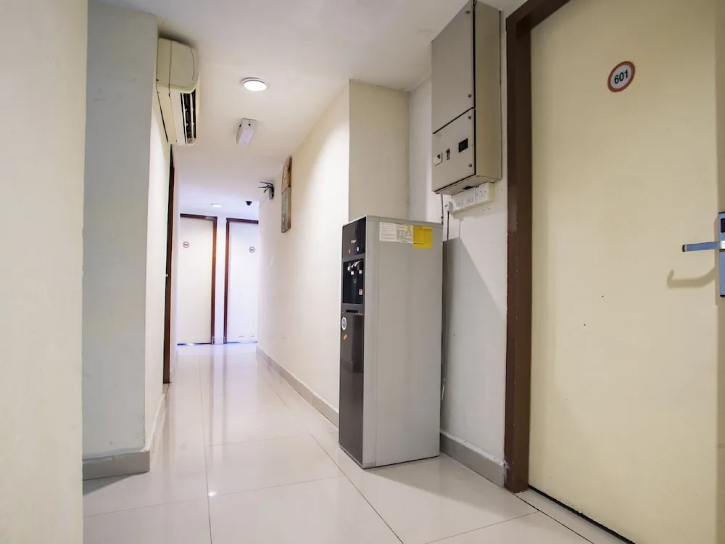 KK Hotel Kajang by OYO