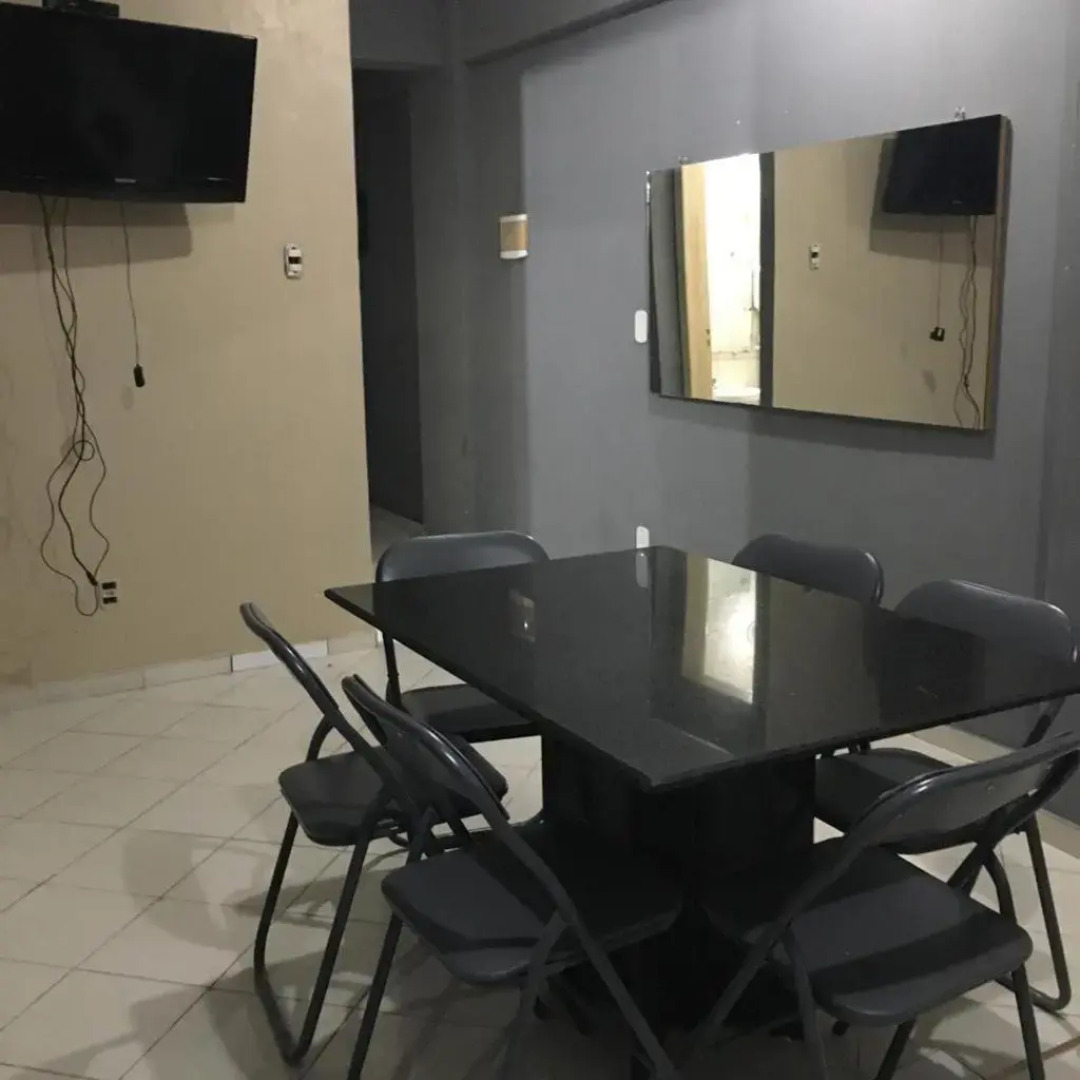 Apartamento para temporada perto do aeroporto de Brasilia