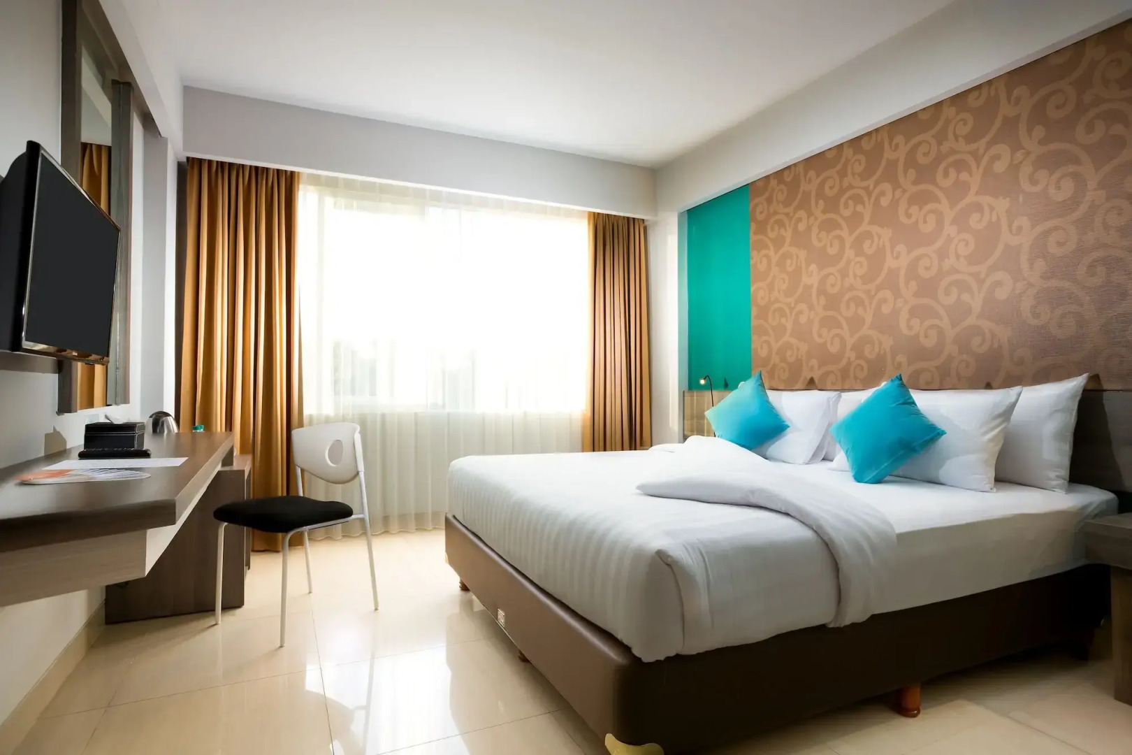 Siesta Legian Hotel