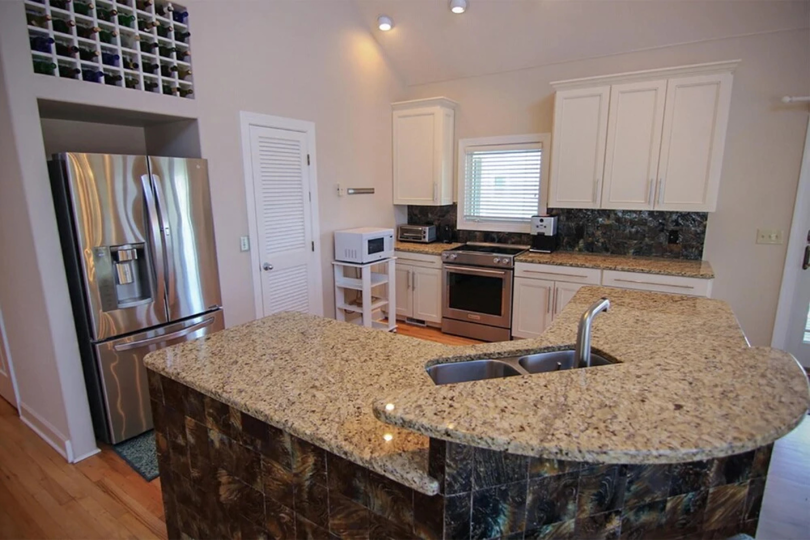 Seas the Breeze by Sea Scape Properties