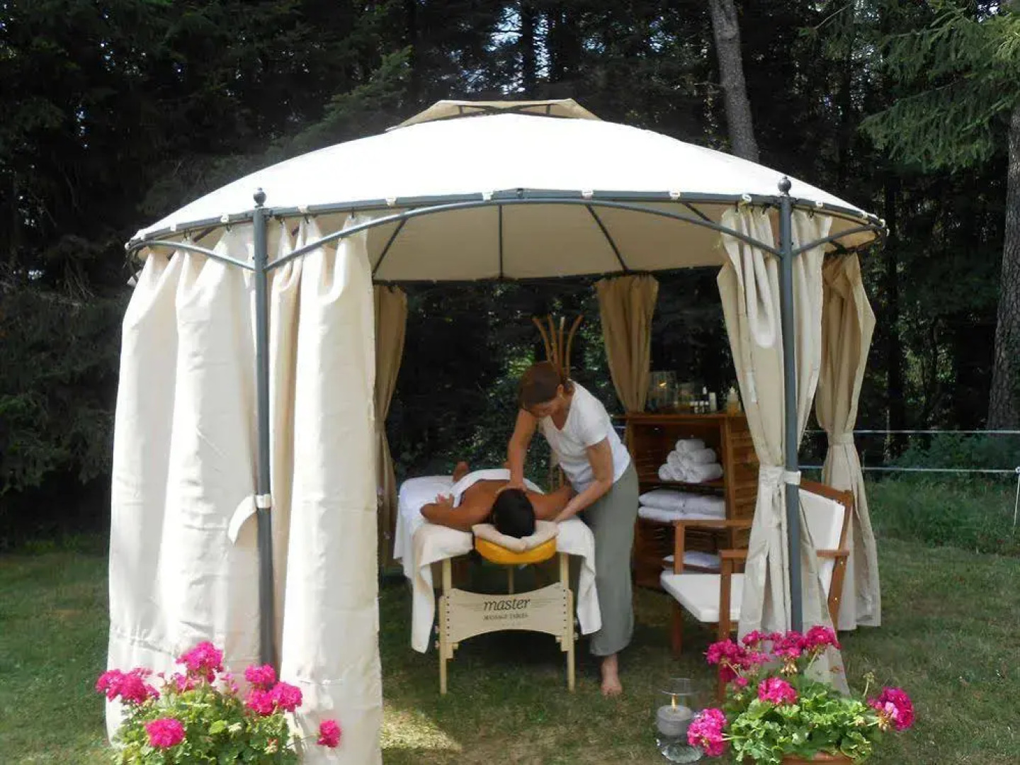 Les Maisons de Concasty