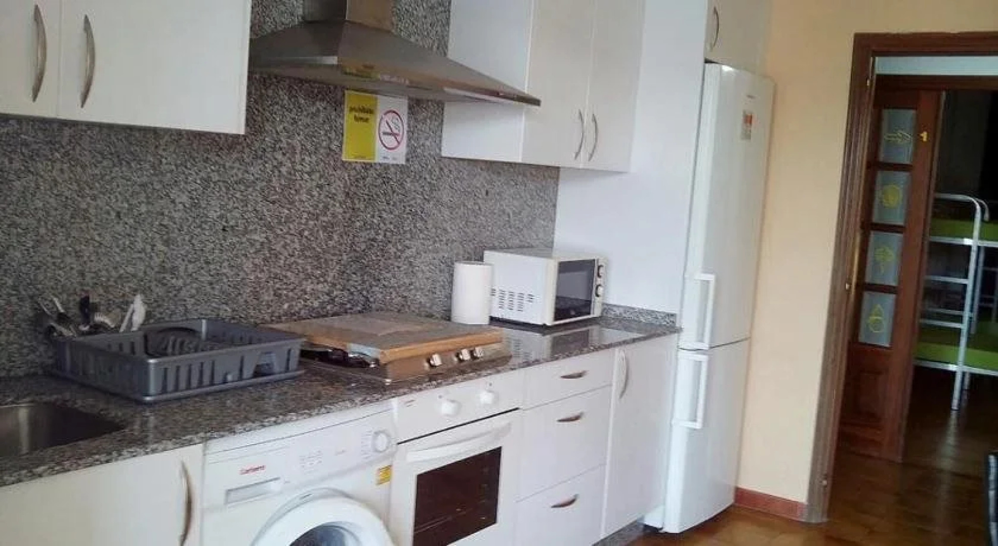 Albergue Pensión Flavia