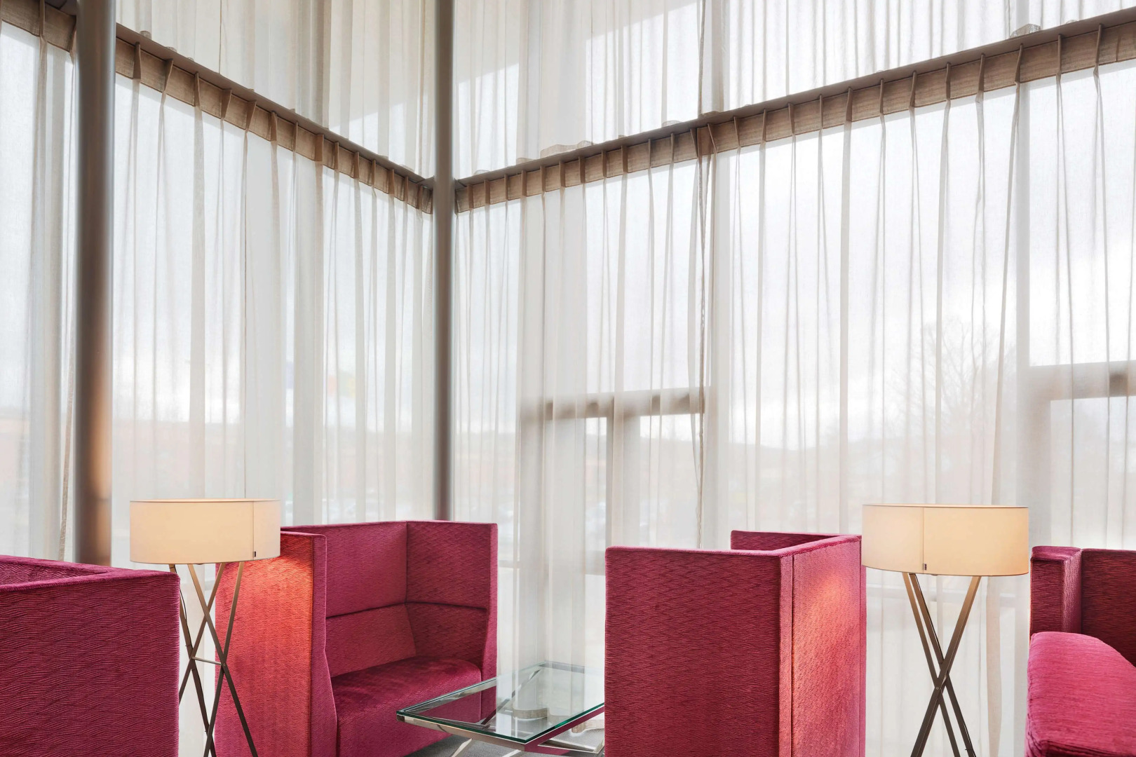 Radisson Blu Hotel, Letterkenny