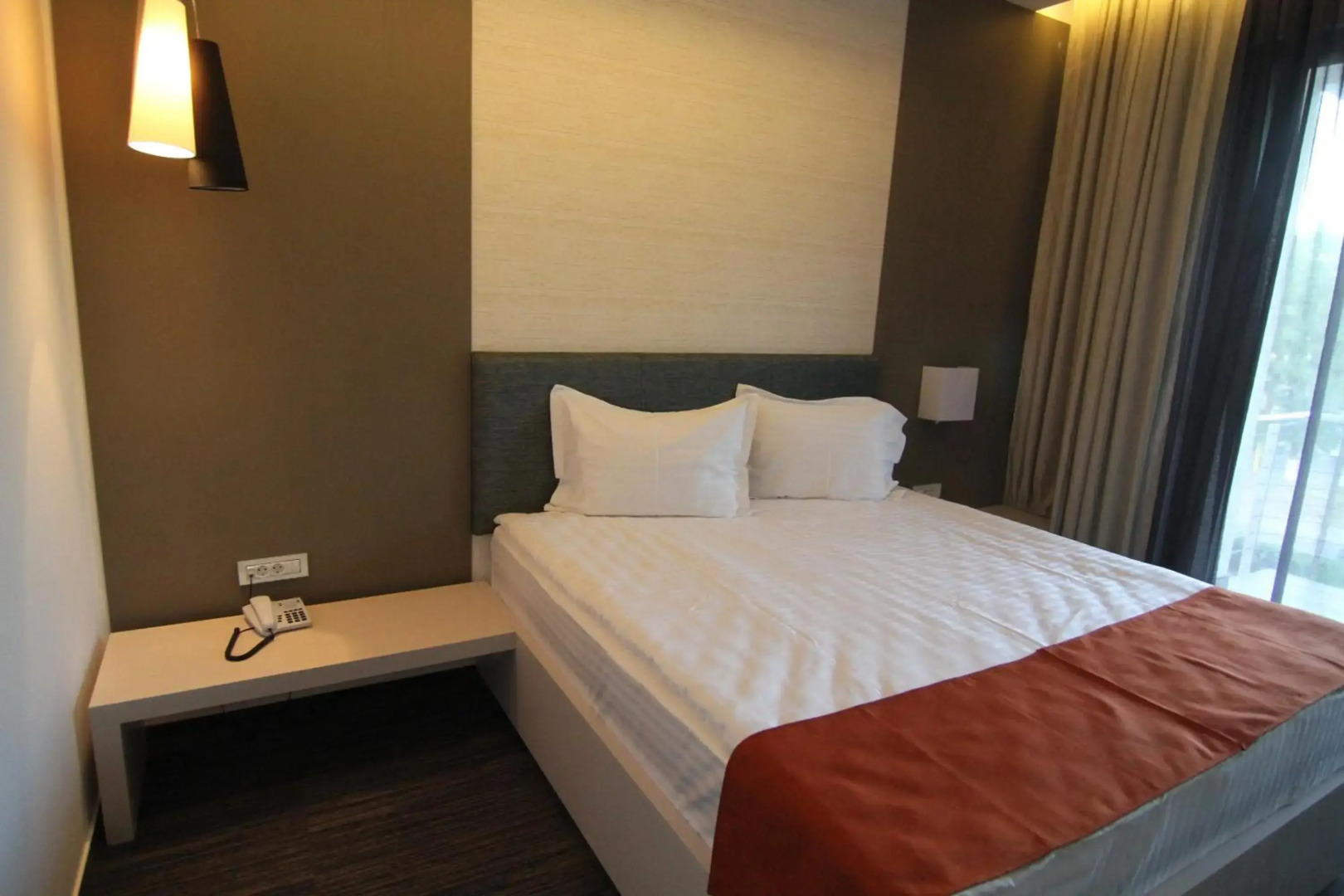 Hotel On Plonge Junior