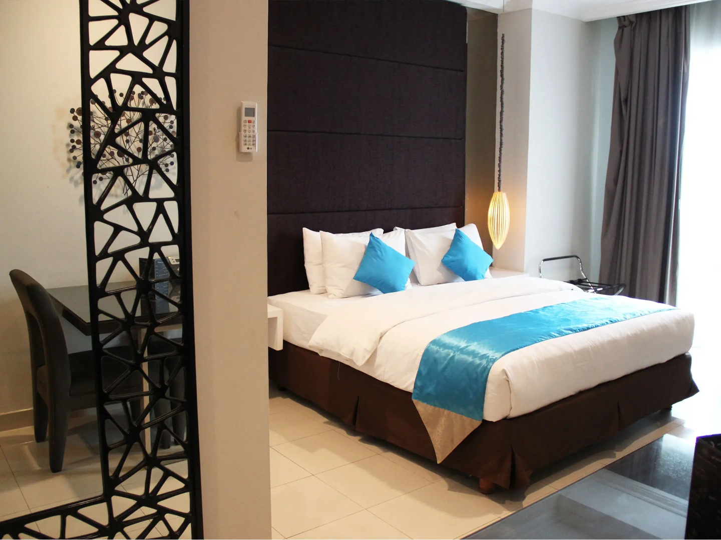 The Bellezza Suites Jakarta