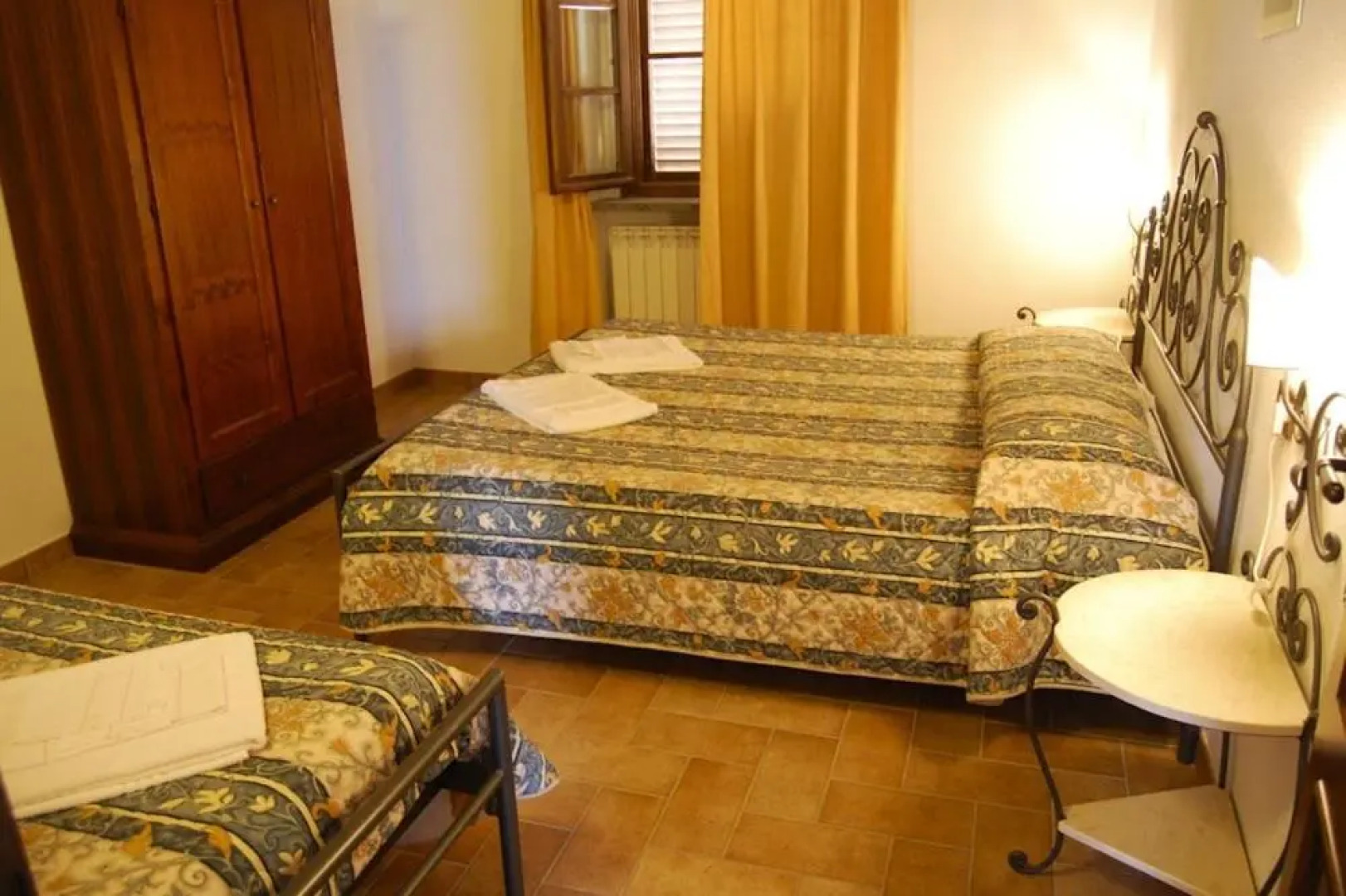 Apartment Il Casino numero 5