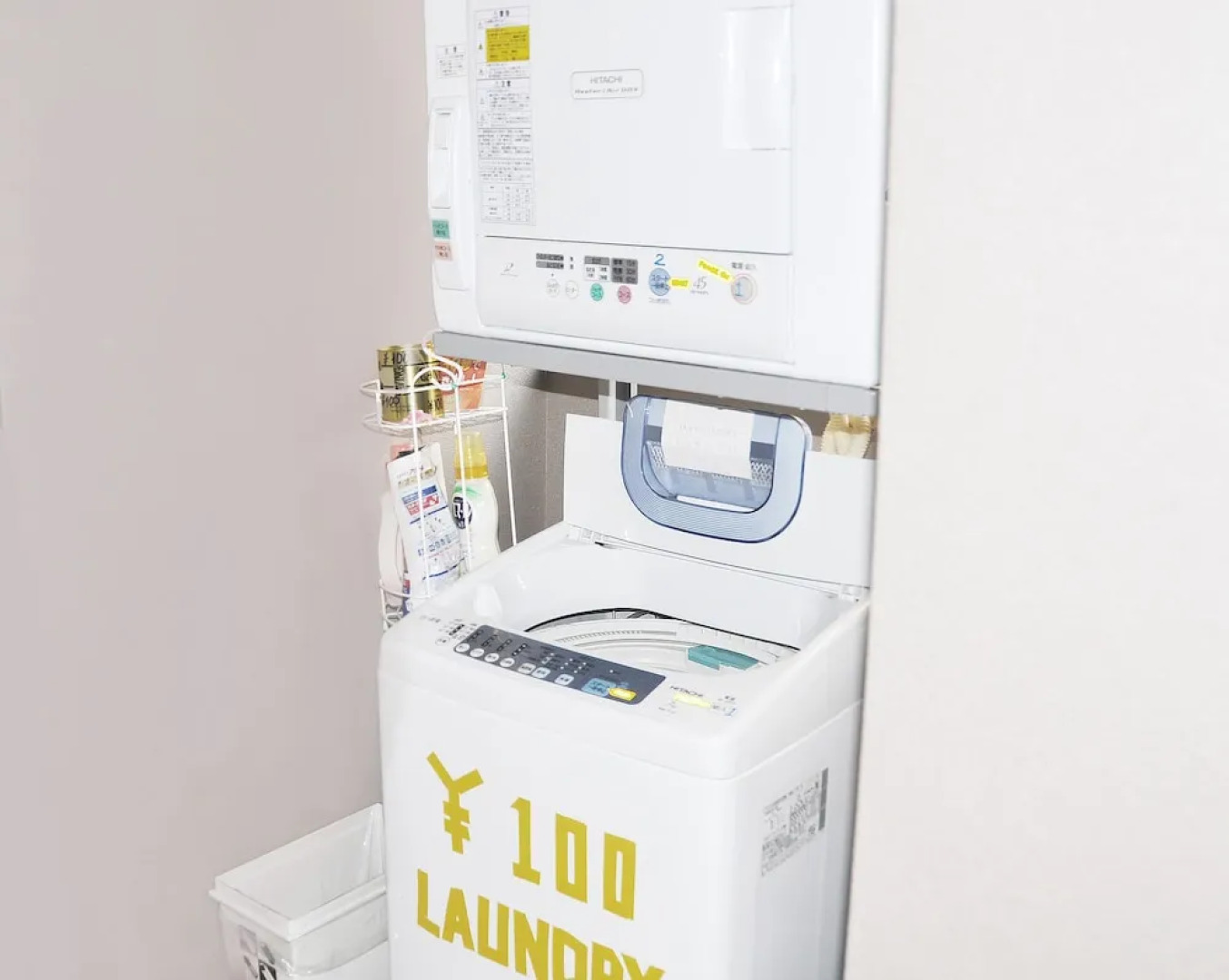 Rest House Kaike Onsen