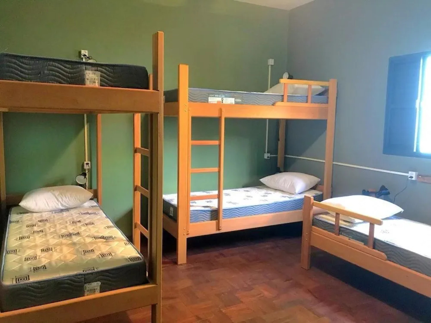 Hostel Bar Don Ramón