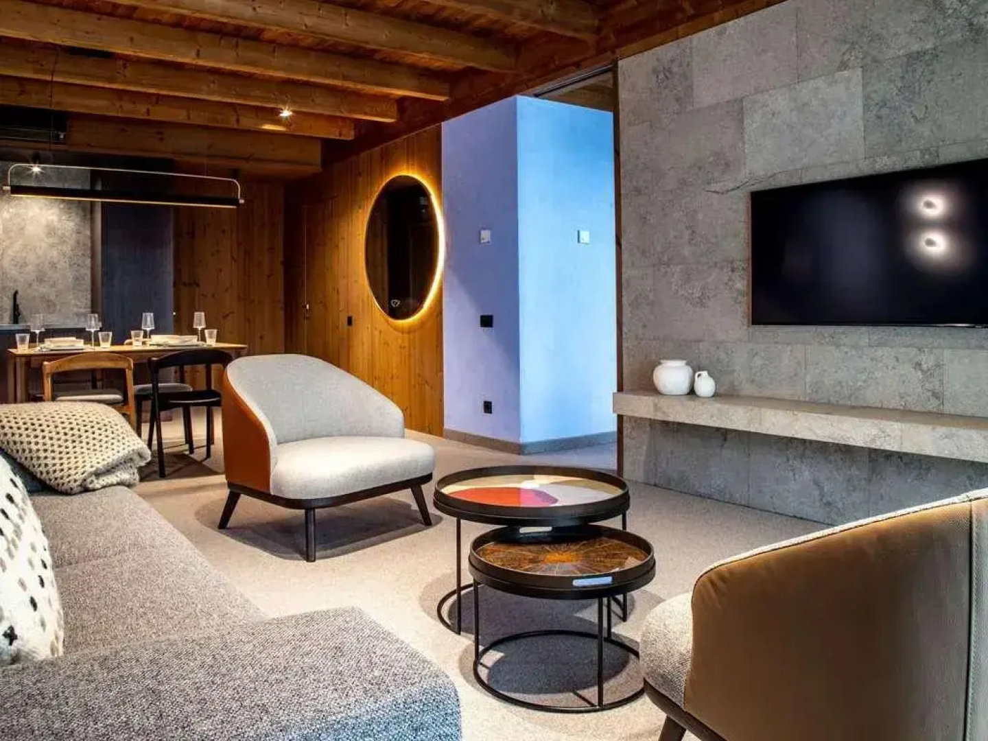 Swissôtel Poiana Brasov