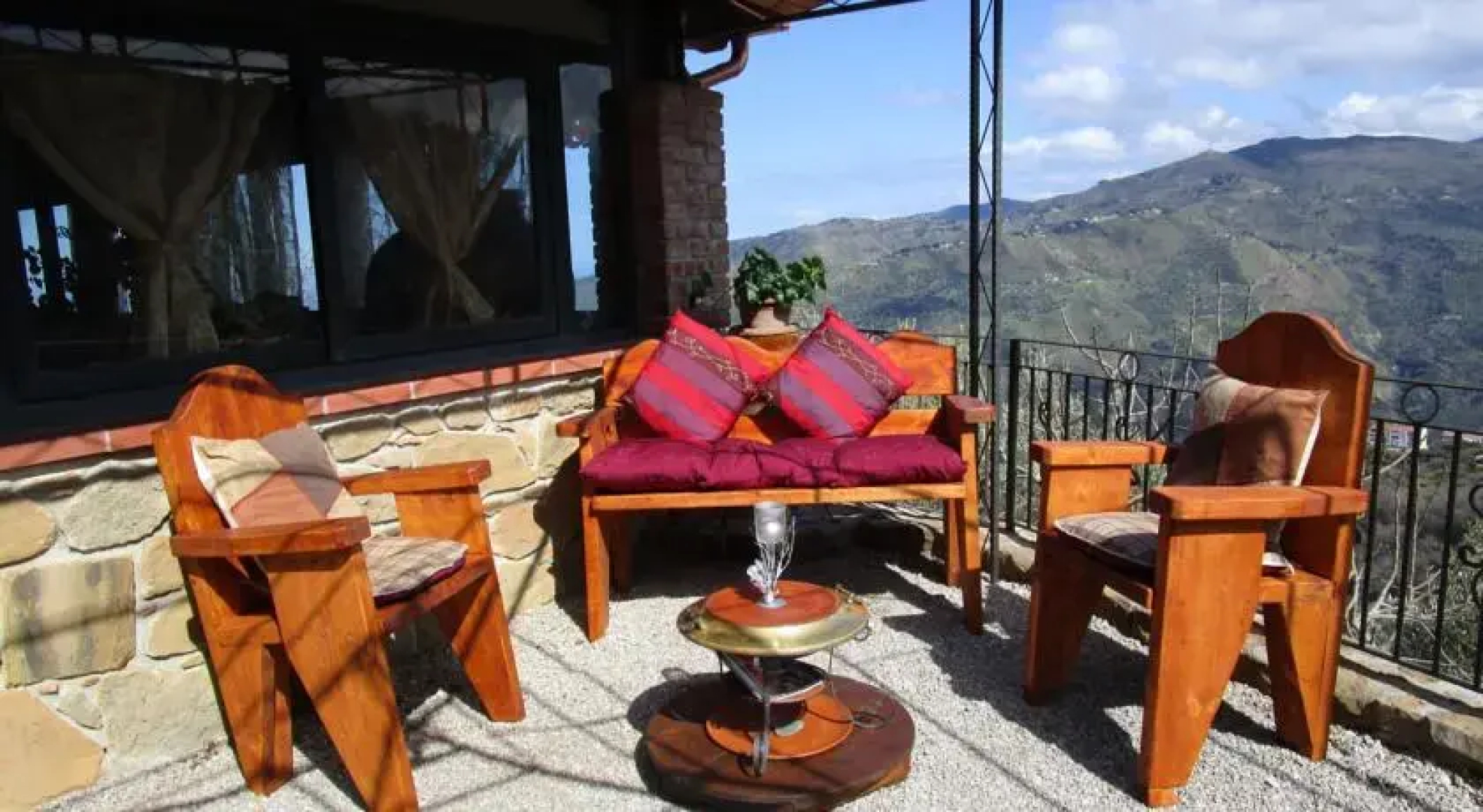 La collina del nibbio