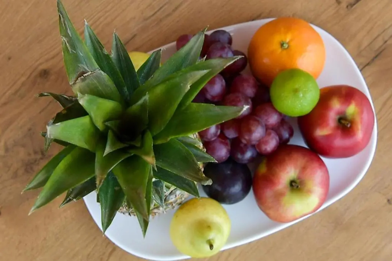 Apartments Villa Lucky