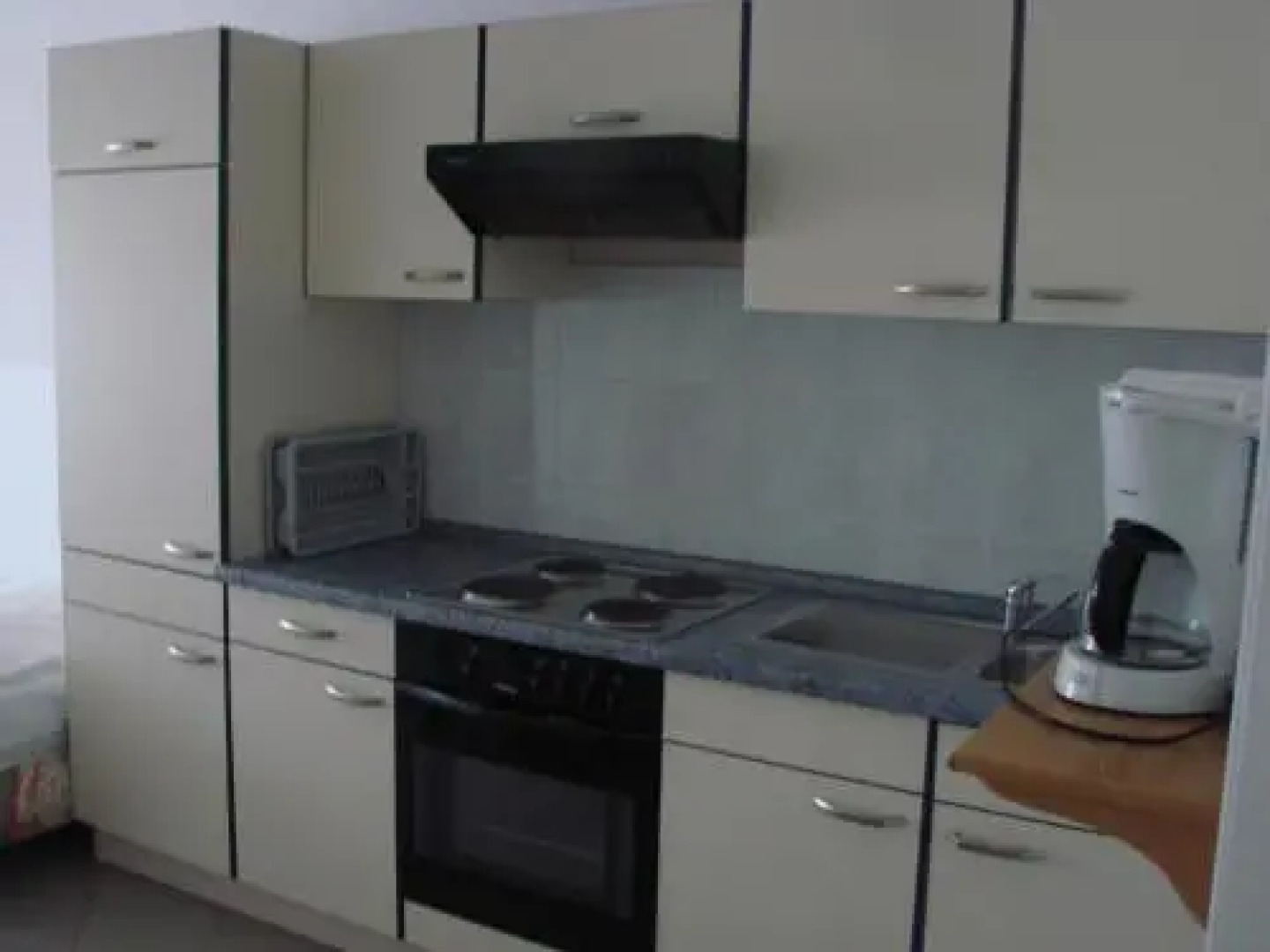 Apartments Happy Island Rab