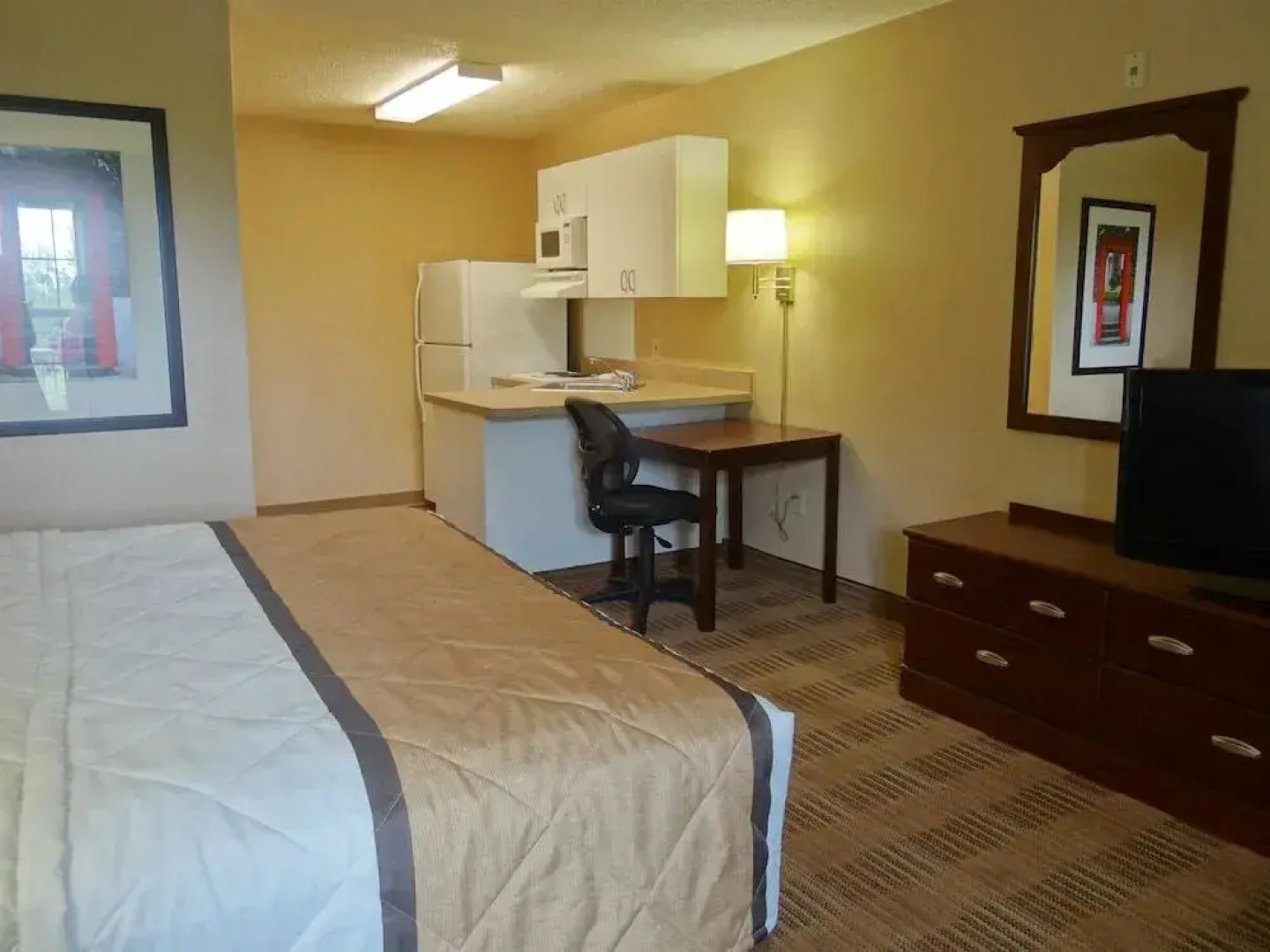 Extended Stay America Gainesville - I-75