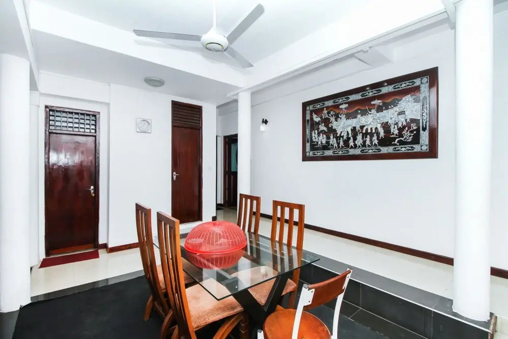 OYO 276 Heavenly Heritage