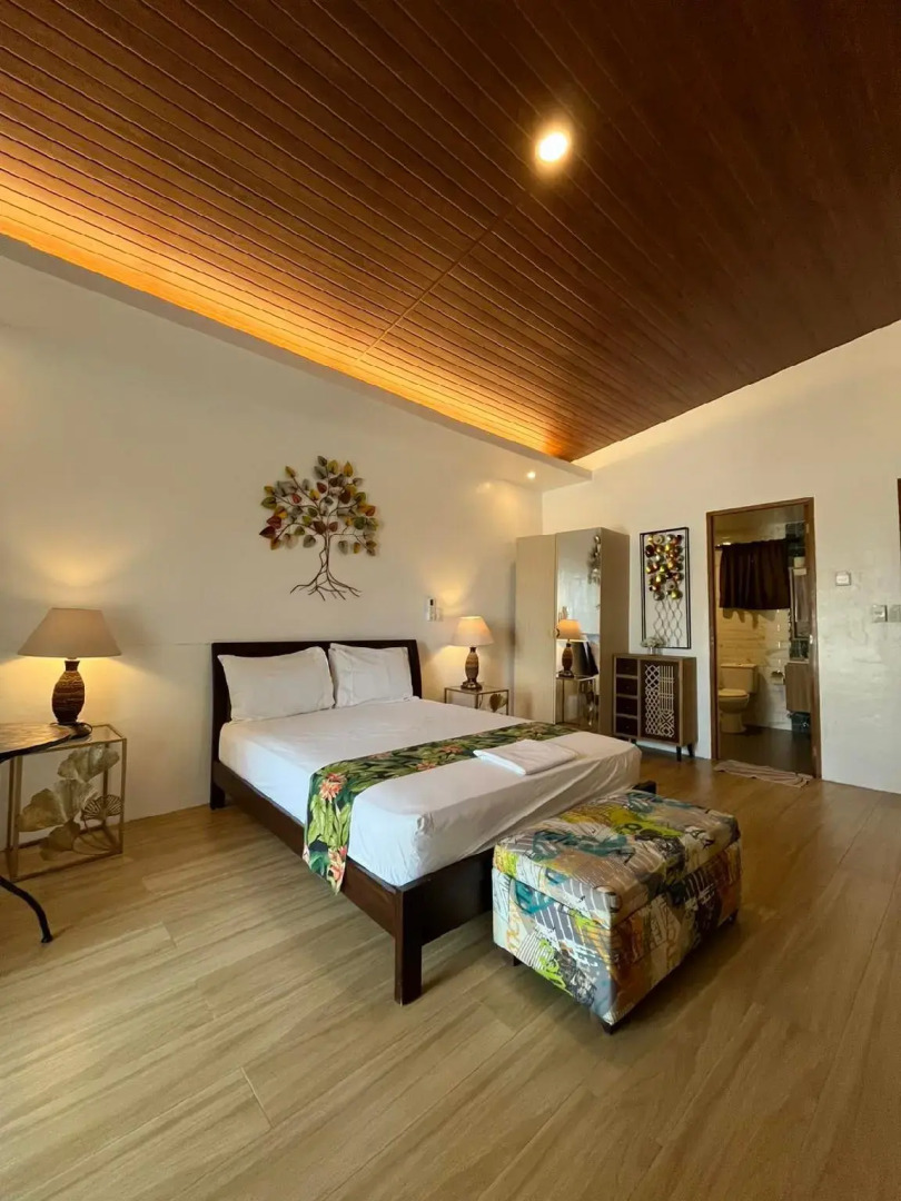 Subic Grand Seas Resort