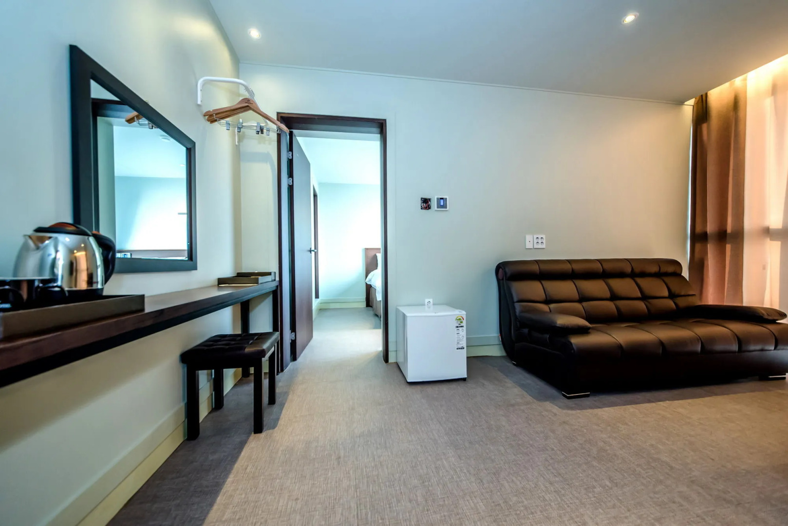 Sunrise Hotel Jungmun