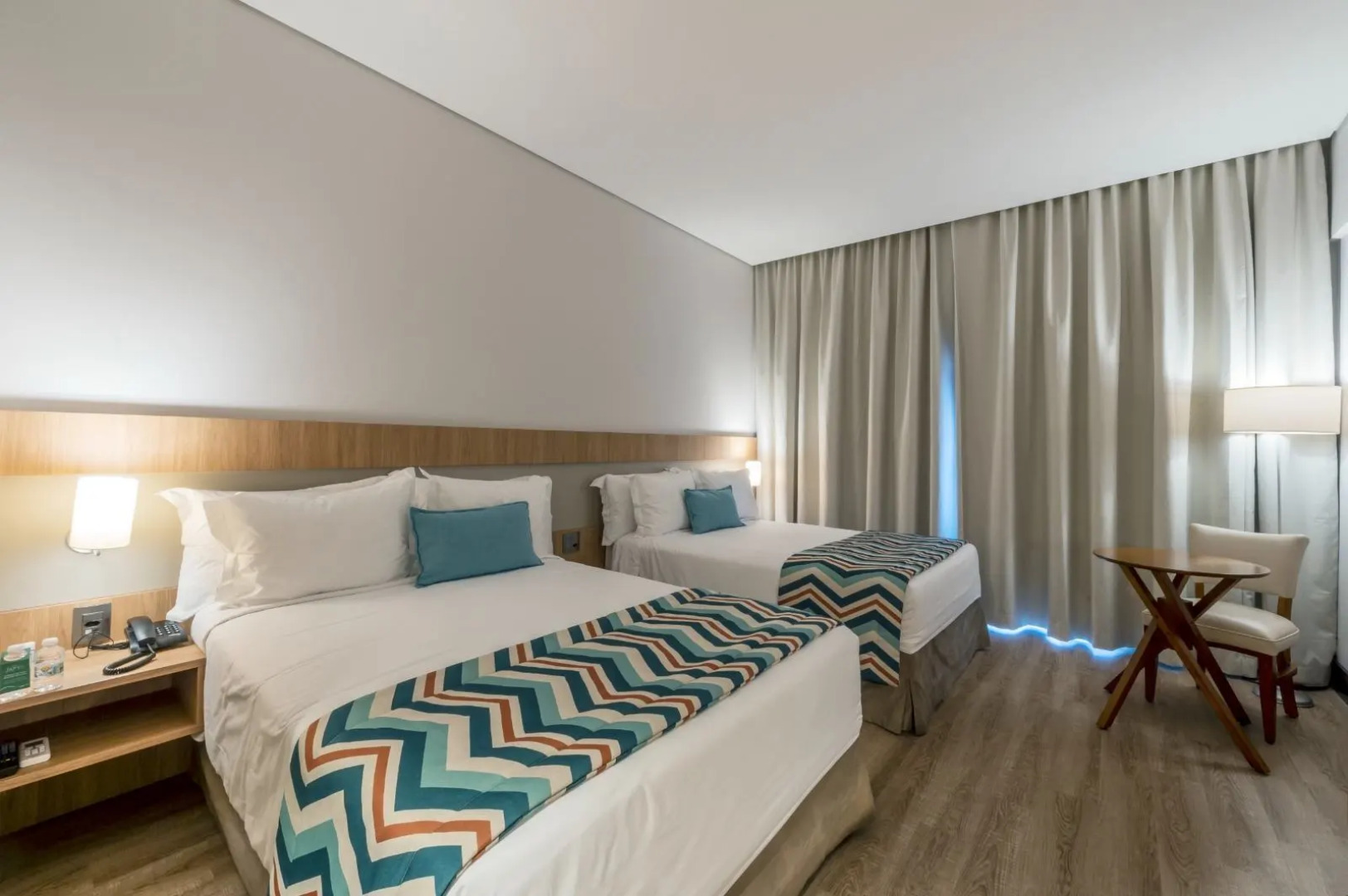 Japy Golf Resort Hotel