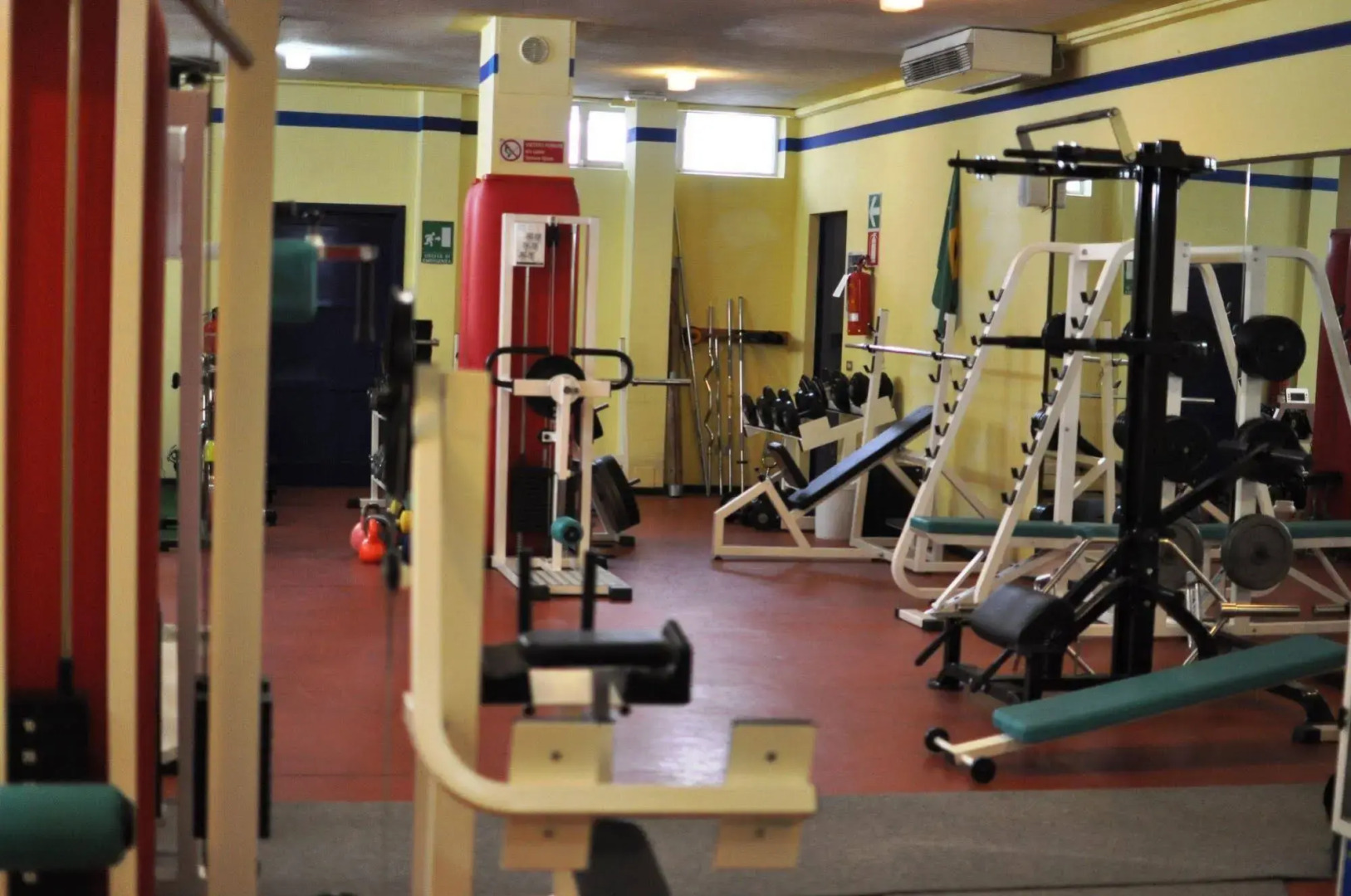 Residence Biancaneve