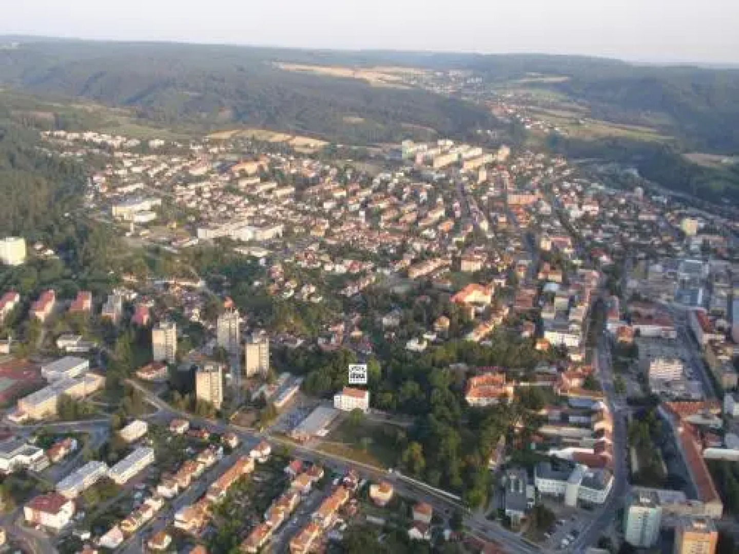 Hotel Zámecká Sýpka