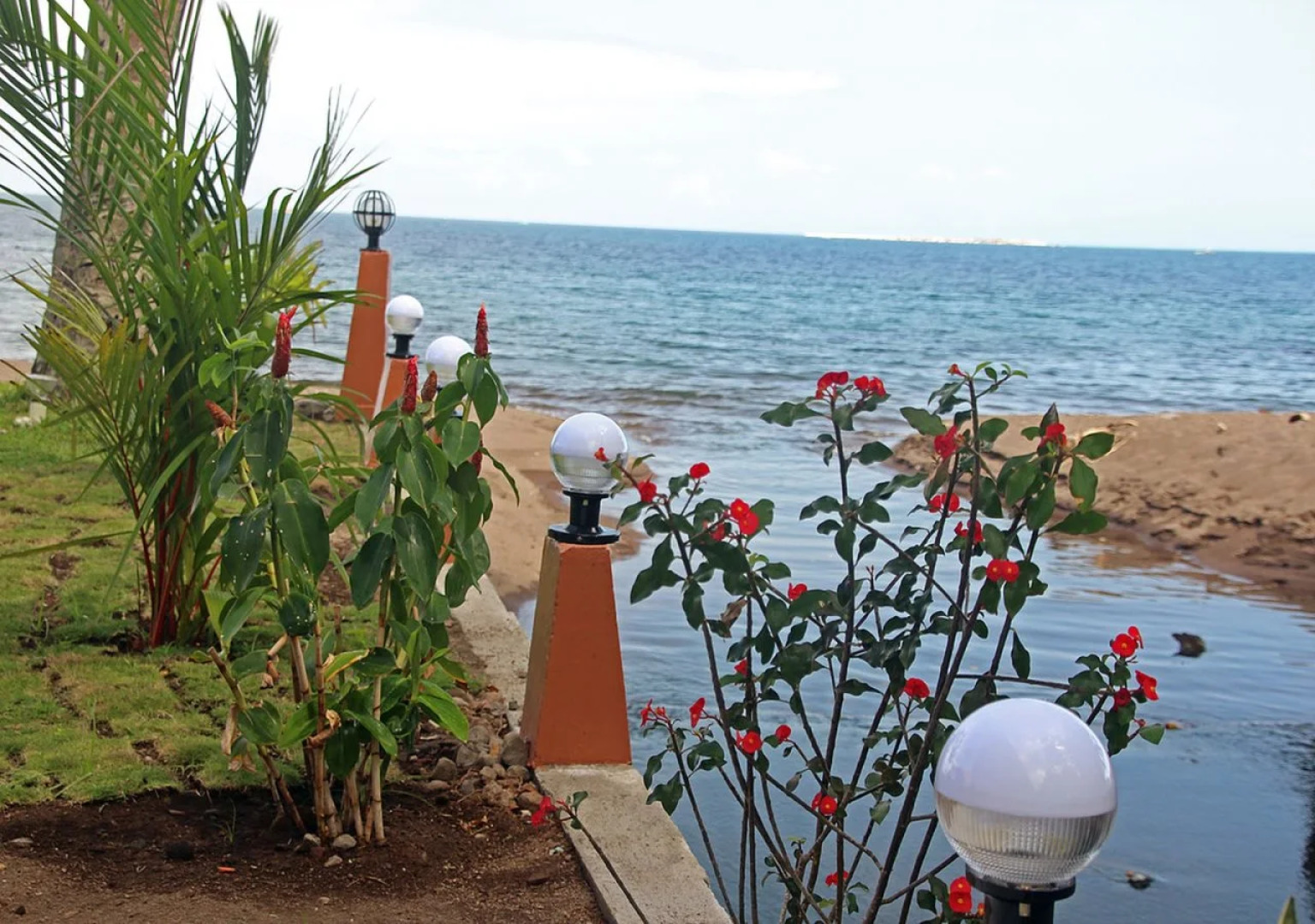 Marianita's Cottages