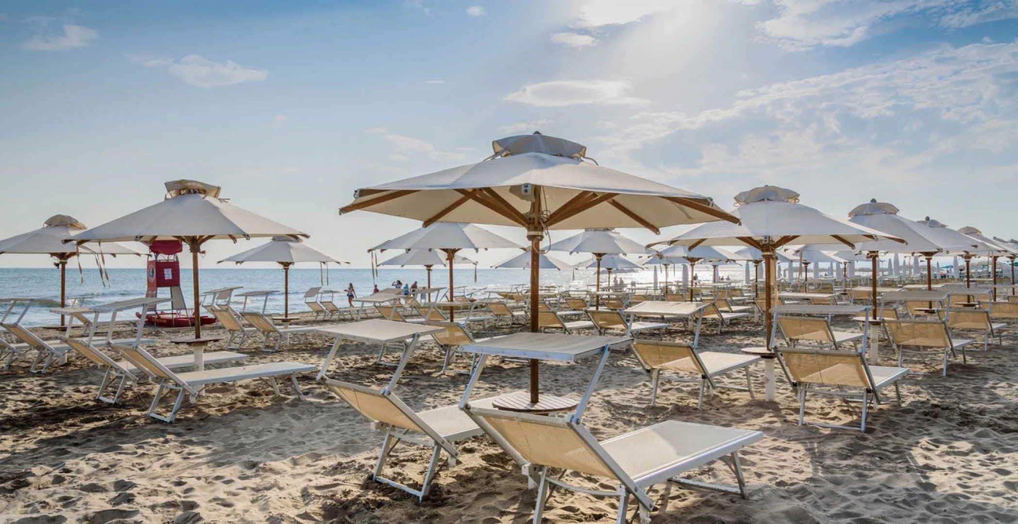 Residence Lungomare - Charming apartments