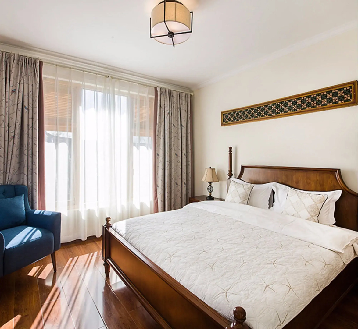 Dali Yun Xi Boutique Inn