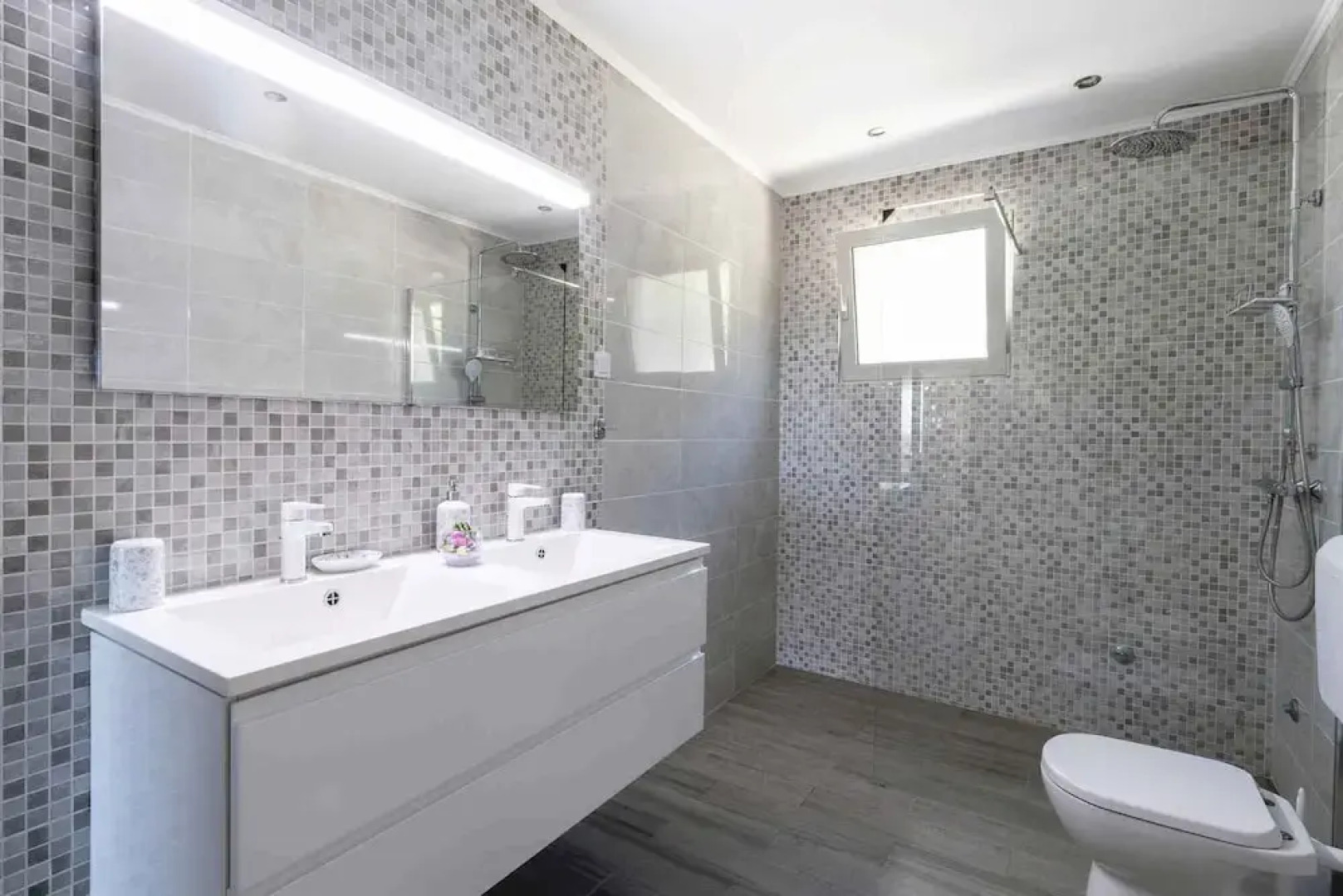 Ferienwohnung nur 40 m von der Adria Entfernt