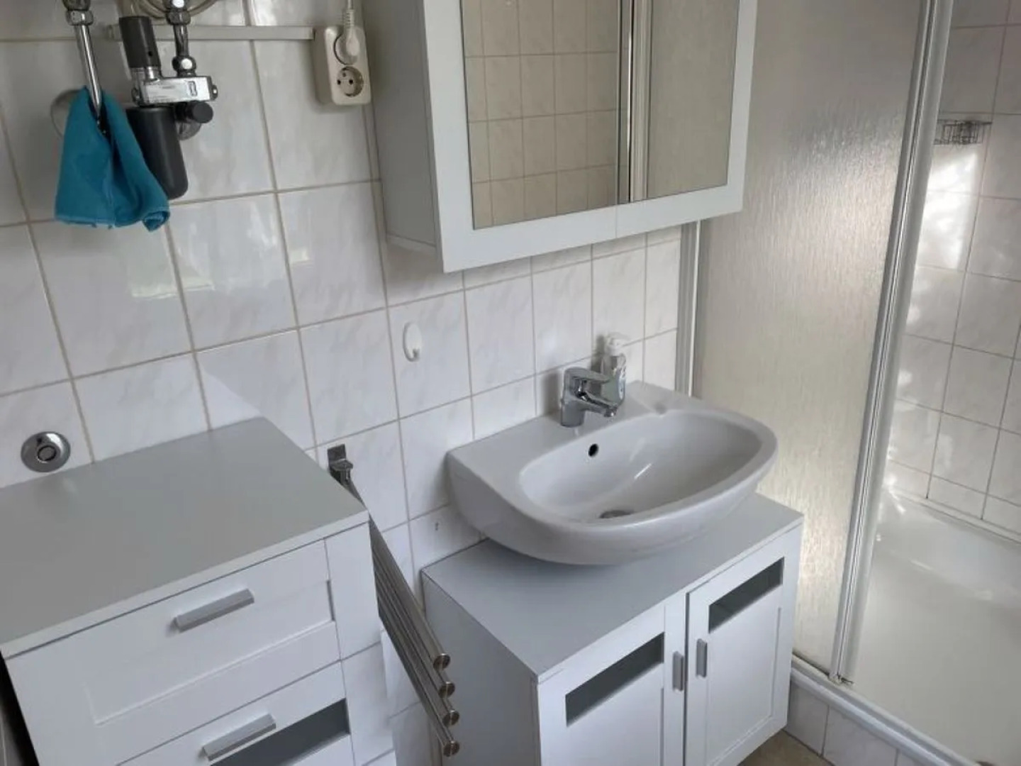 House Am Walde Dobbertin 26610